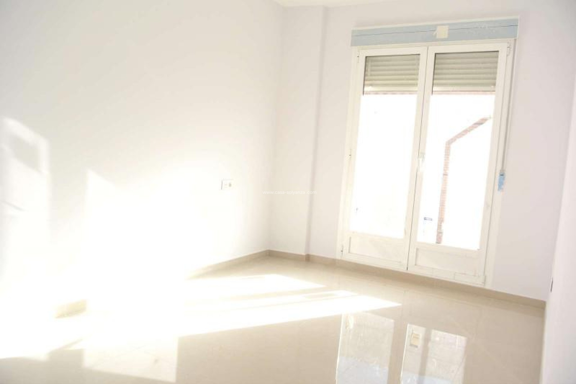 Revente - Appartement - Villena - Inland