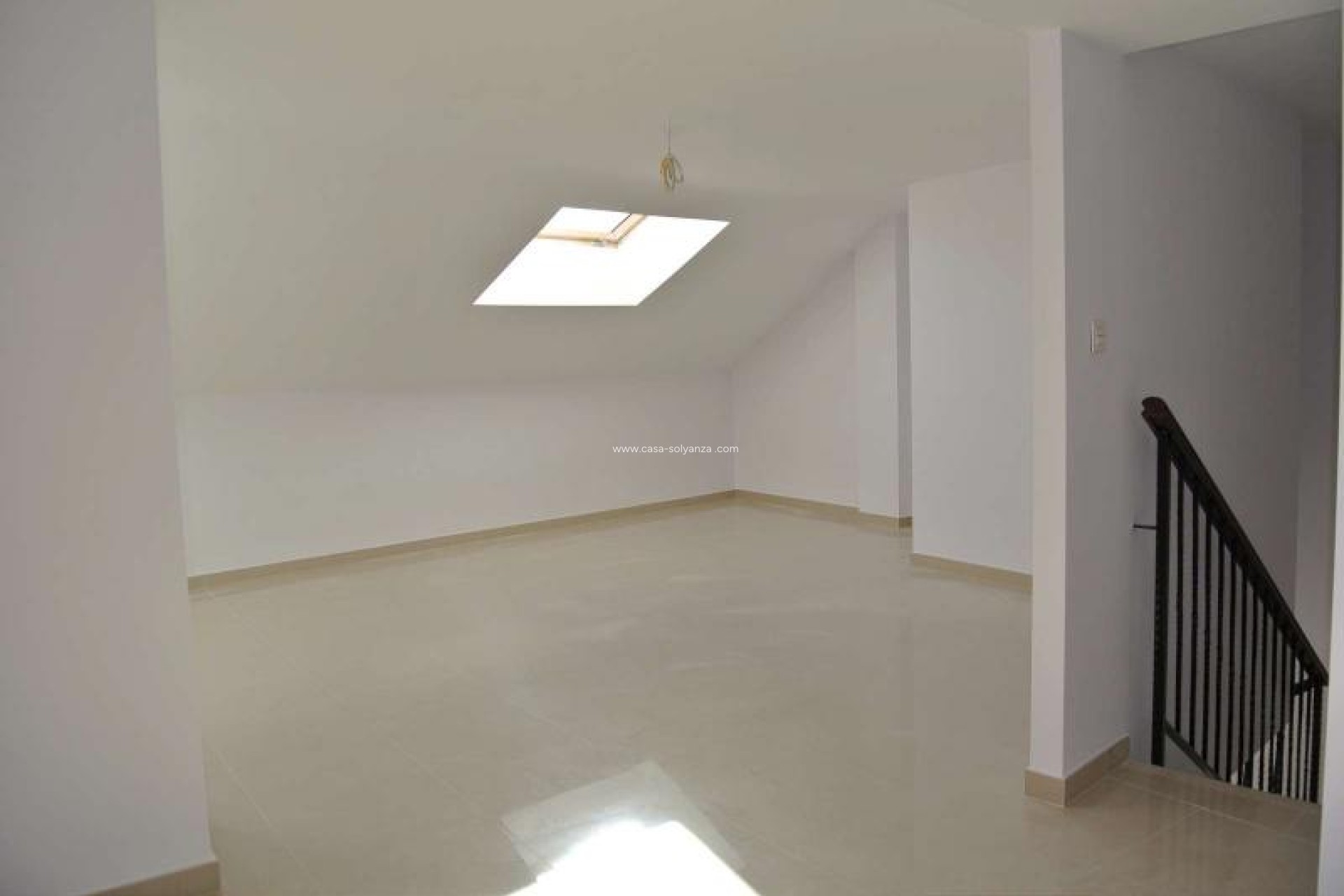 Revente - Appartement - Villena - Inland