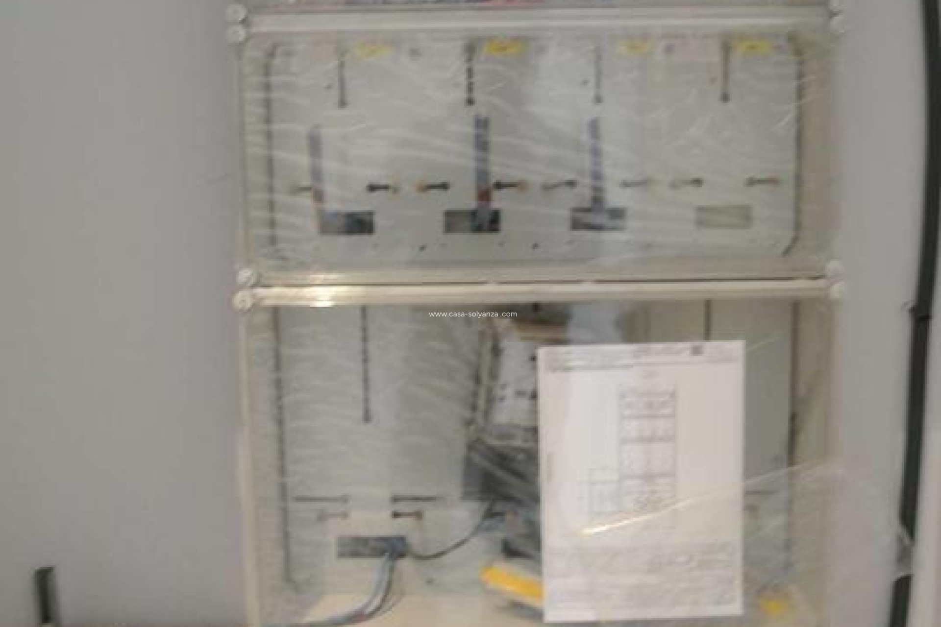 Revente - Appartement - Villena - Inland