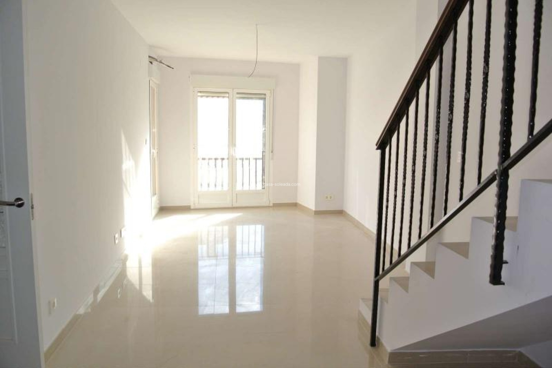 Revente - Appartement - Villena - Inland