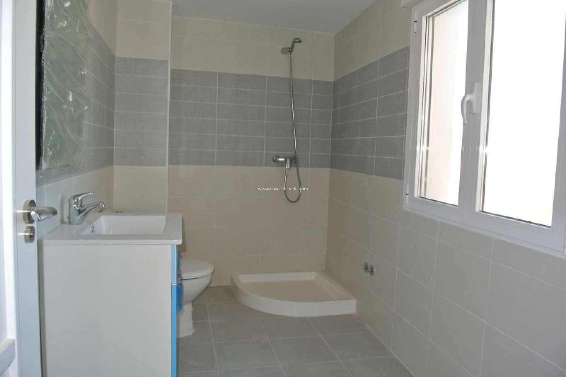 Revente - Appartement - Villena - Inland