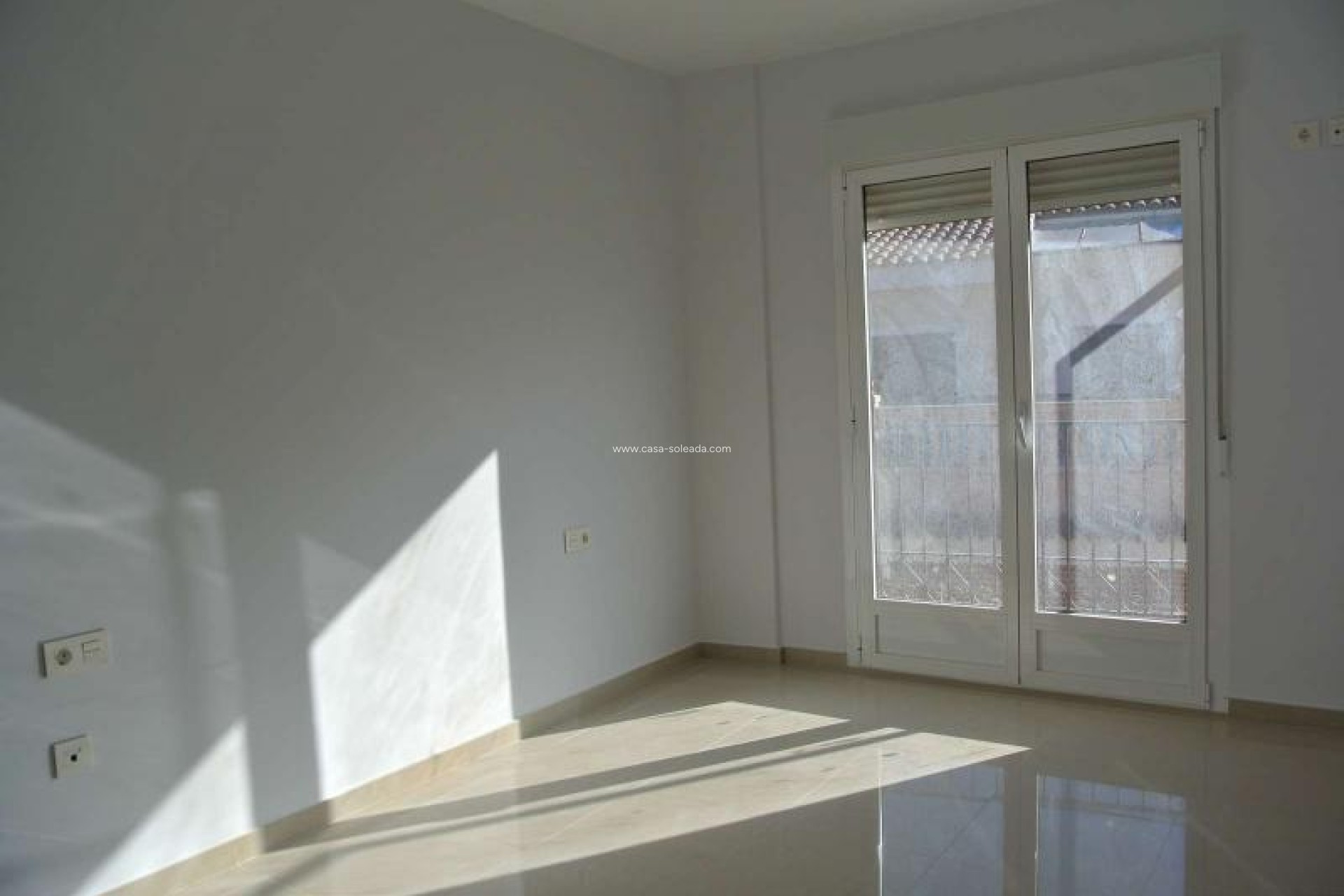 Revente - Appartement - Villena - Inland