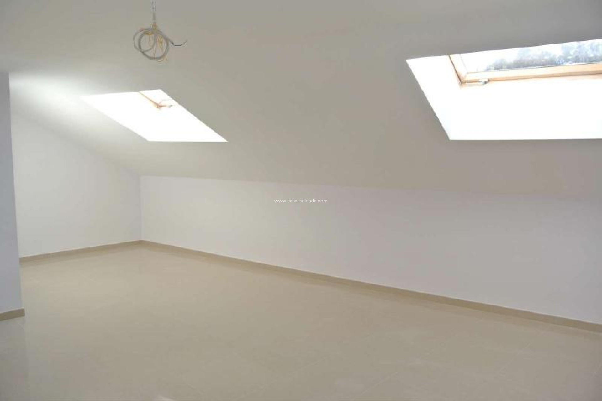 Revente - Appartement - Villena - Inland