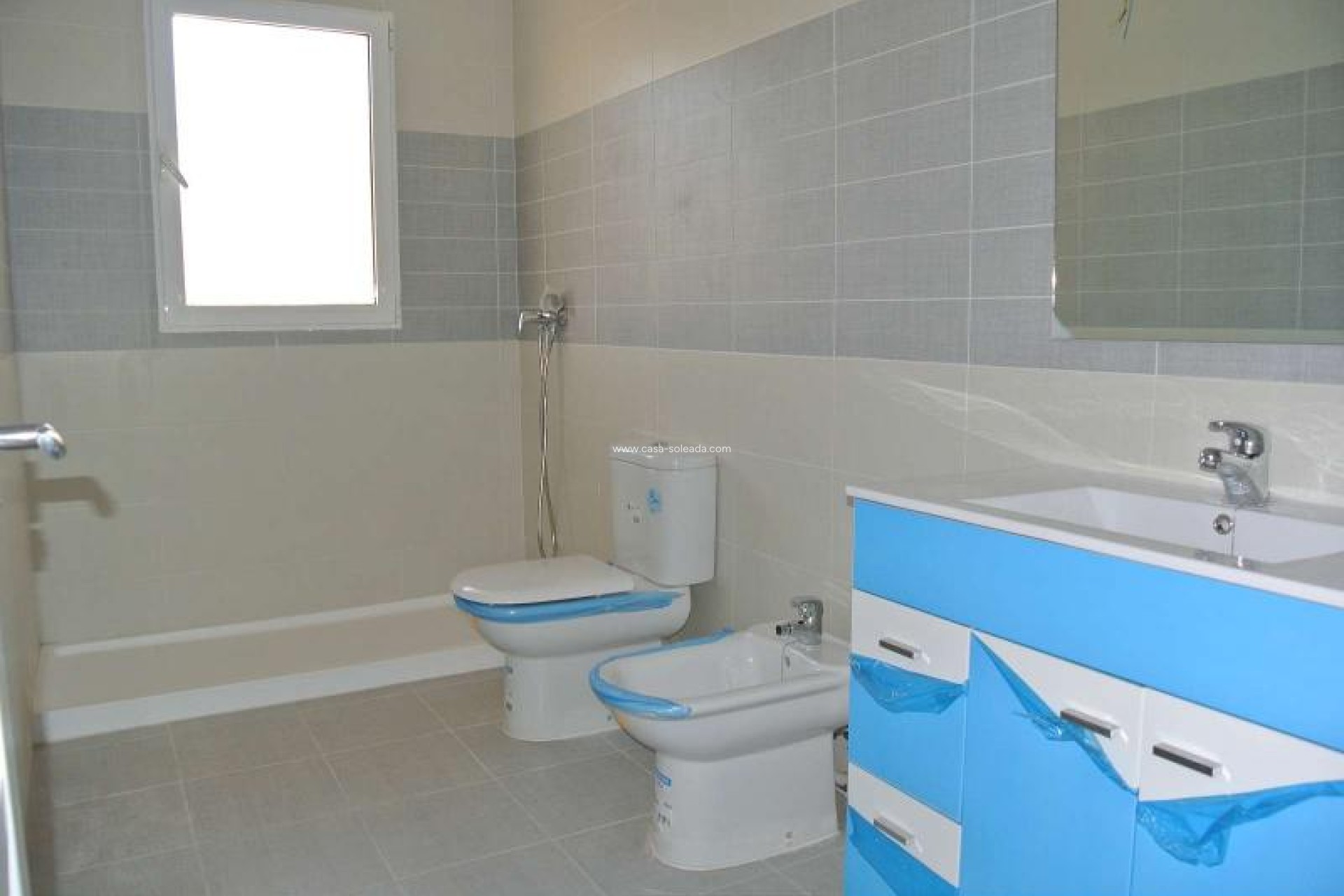 Revente - Appartement - Villena - Inland
