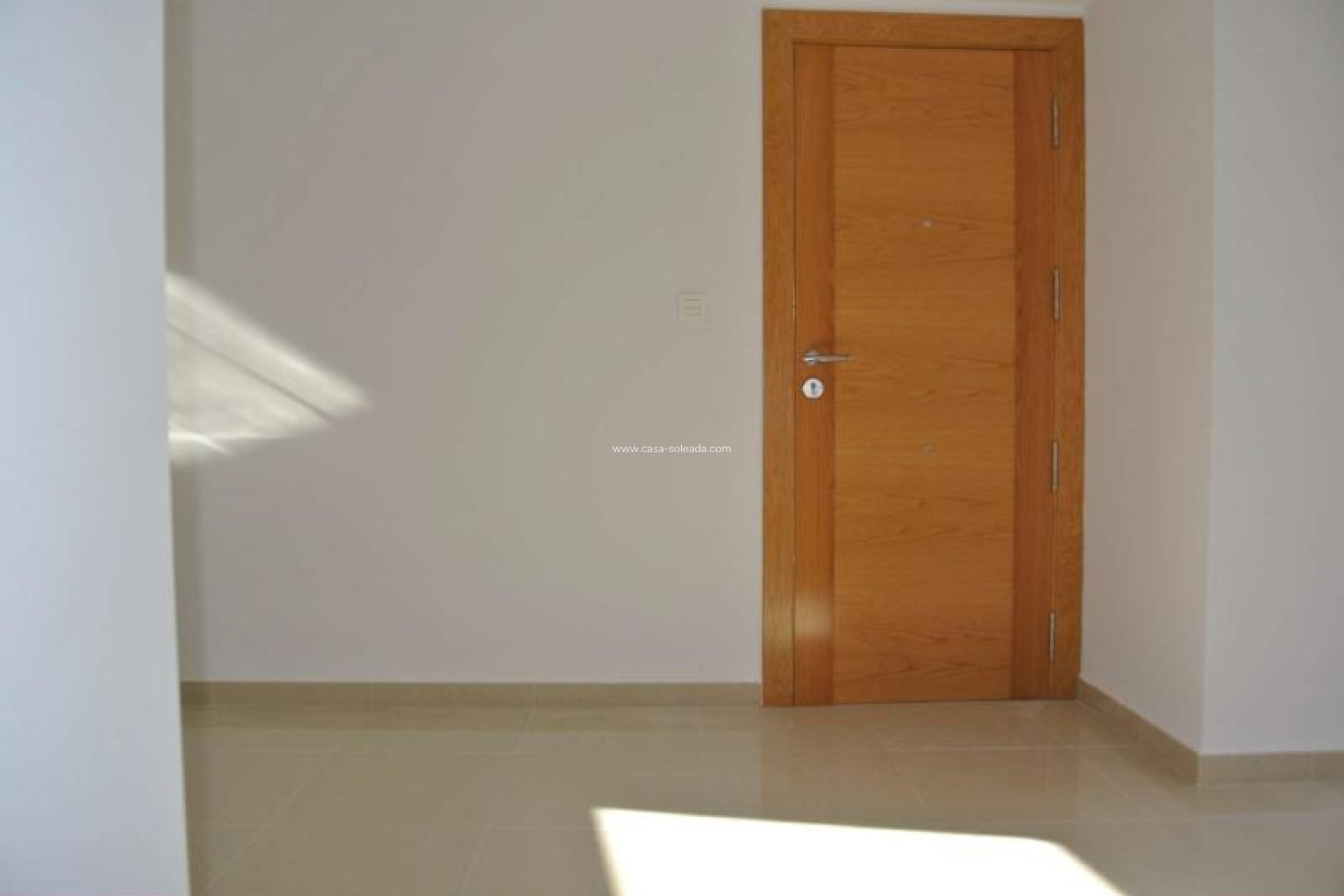 Revente - Appartement - Villena - Inland