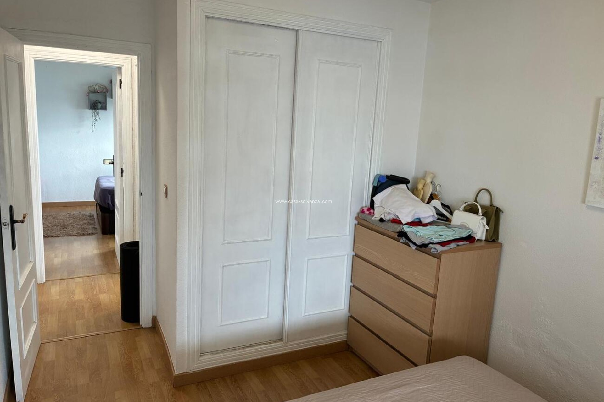 Revente - Appartement - Vistabella Golf Entre Naranjos - Costa Blanca