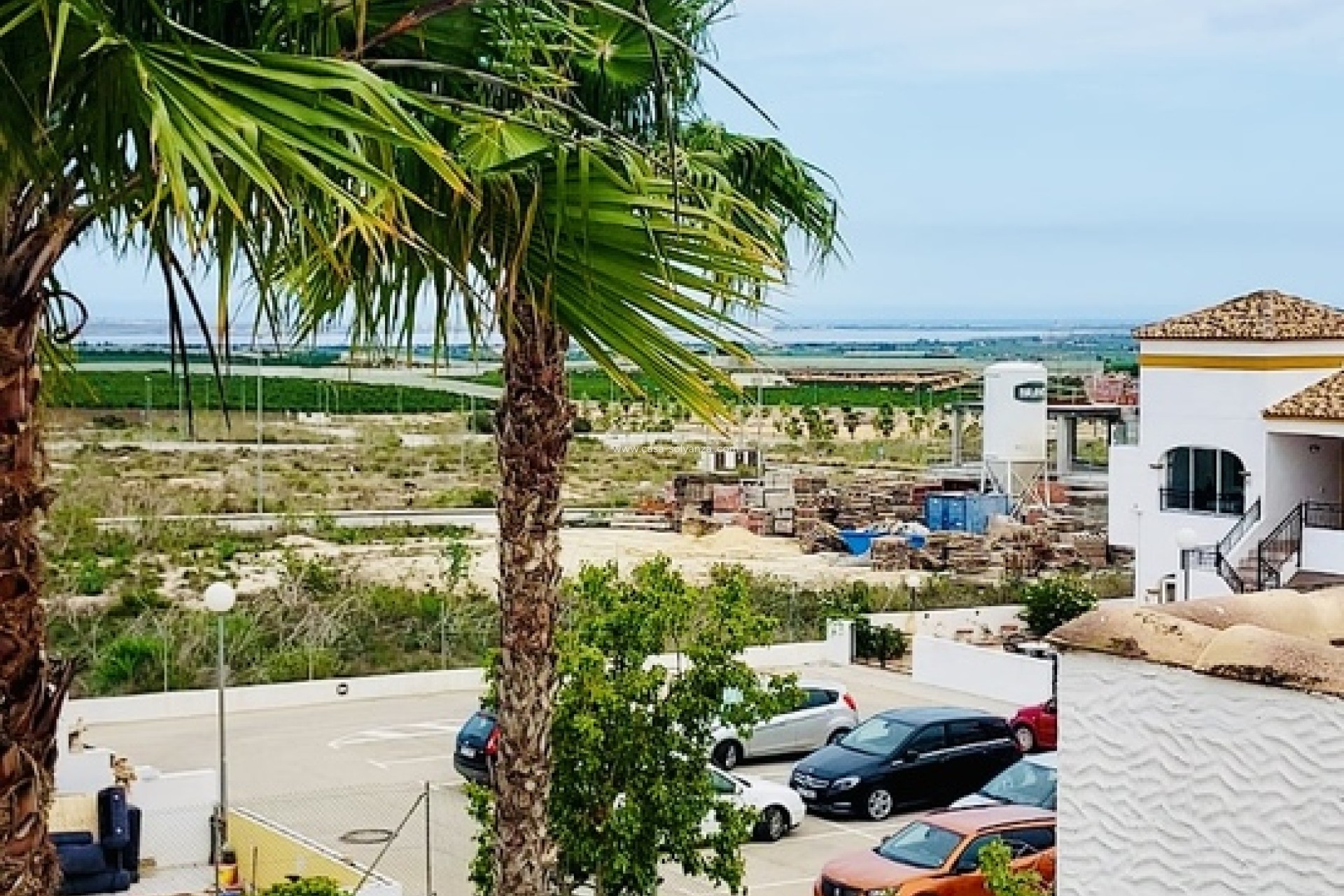 Revente - Appartement - Vistabella Golf Entre Naranjos - Costa Blanca