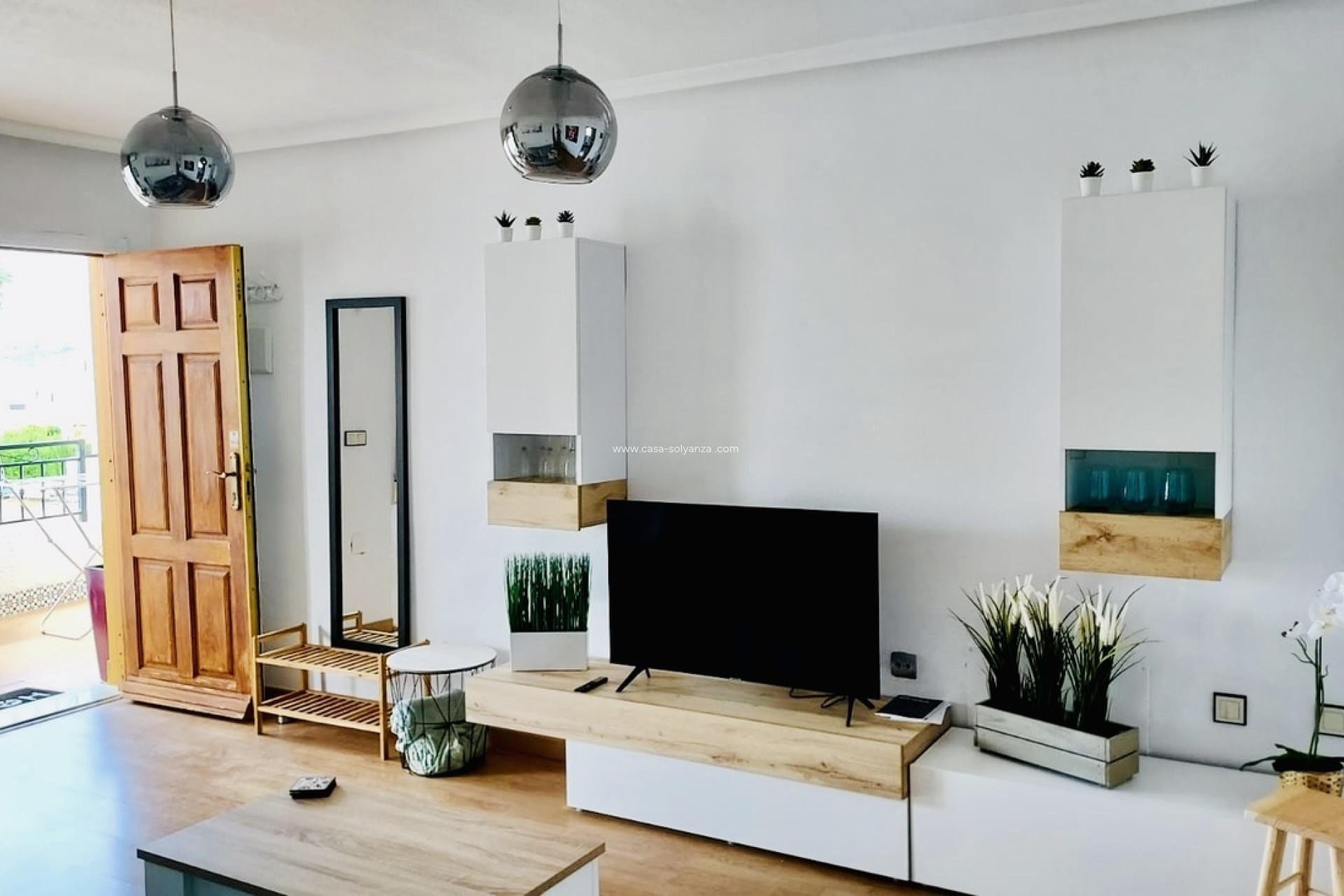 Revente - Appartement - Vistabella Golf Entre Naranjos - Costa Blanca