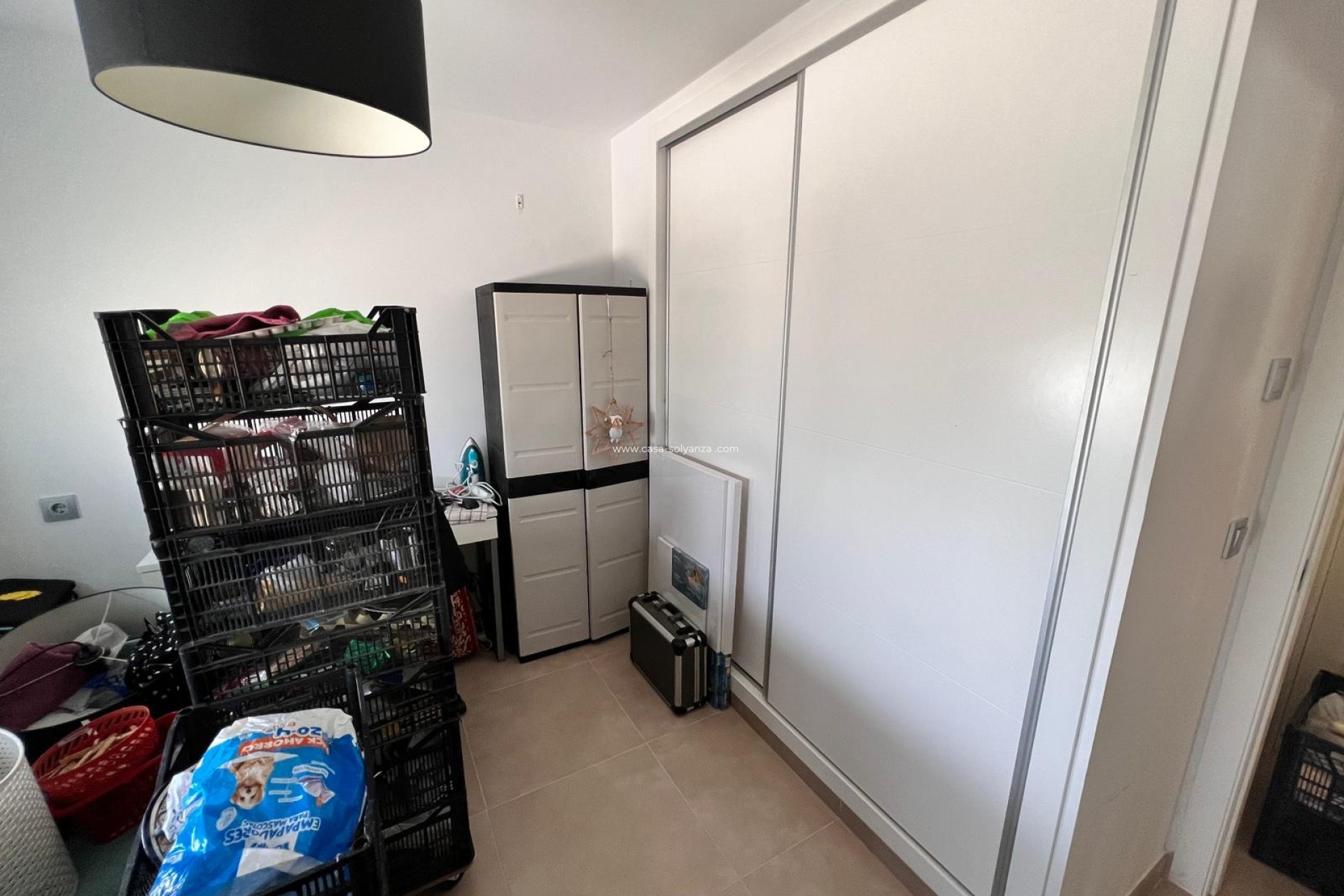 Revente - Appartement - Vistabella Golf Entre Naranjos - Inland