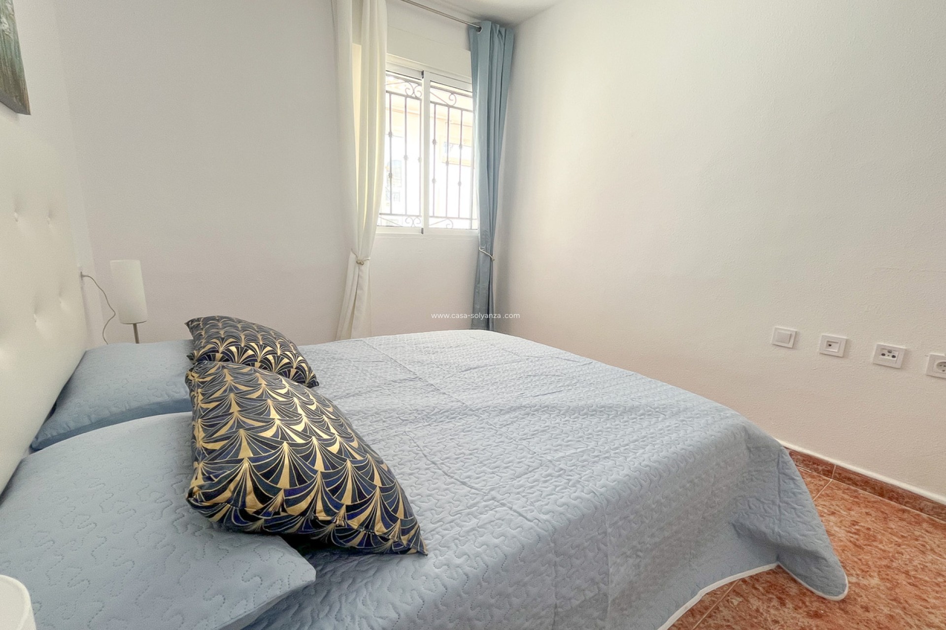 Revente - Appartement - Vistabella Golf Entre Naranjos - Inland