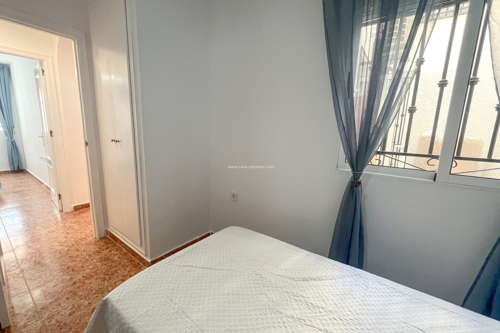 Revente - Appartement - Vistabella Golf Entre Naranjos - Inland