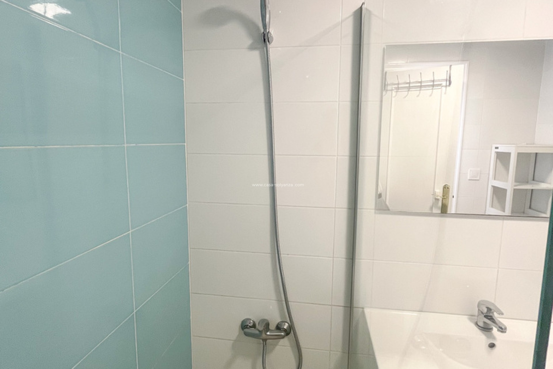 Revente - Appartement - Vistabella Golf Entre Naranjos - Inland