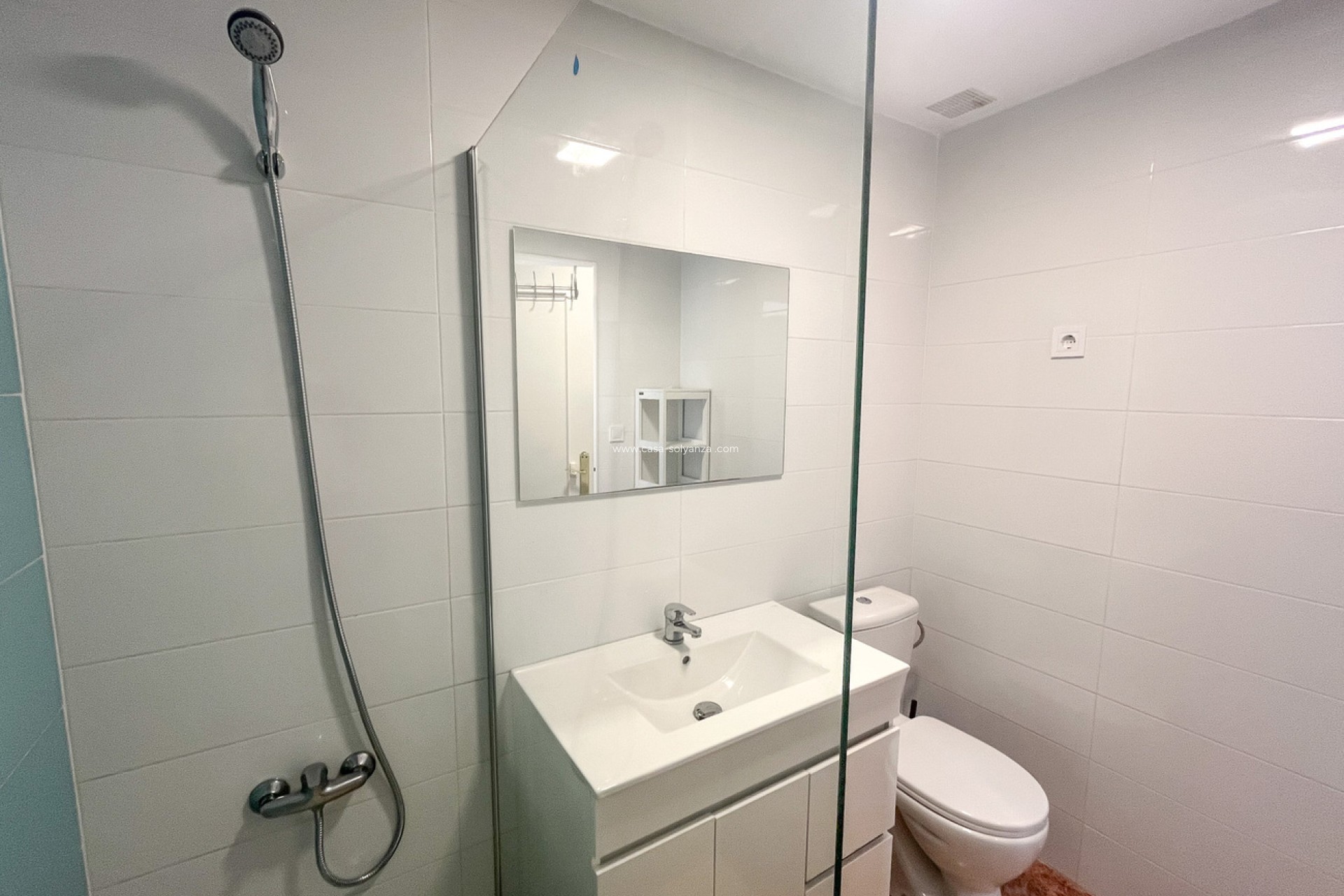 Revente - Appartement - Vistabella Golf Entre Naranjos - Inland