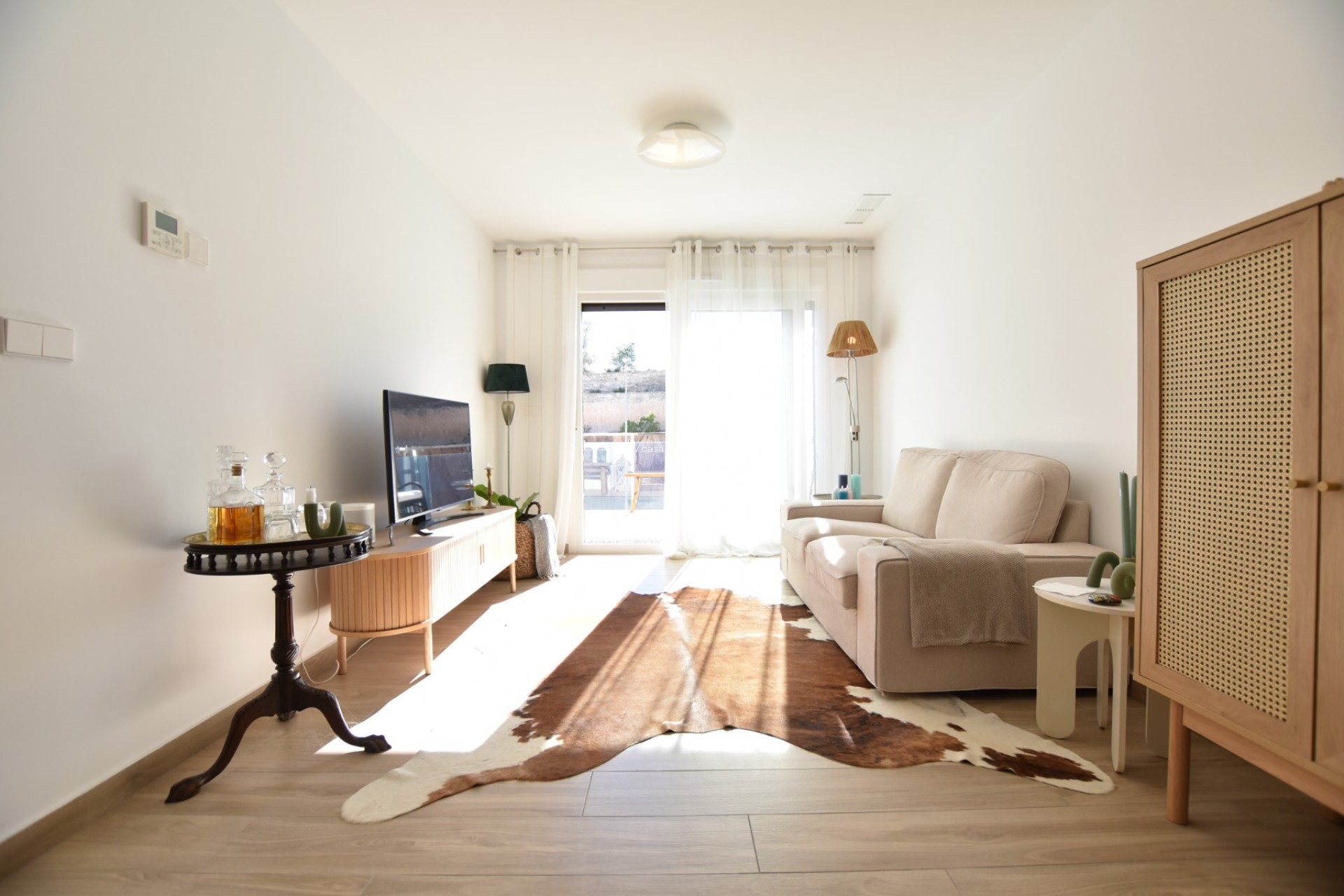 Revente - Appartement - Vistabella Golf Entre Naranjos - Inland