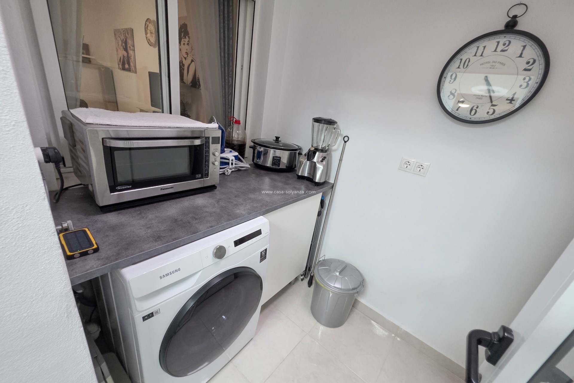 Revente - Appartement - Vistabella Golf Entre Naranjos - Inland