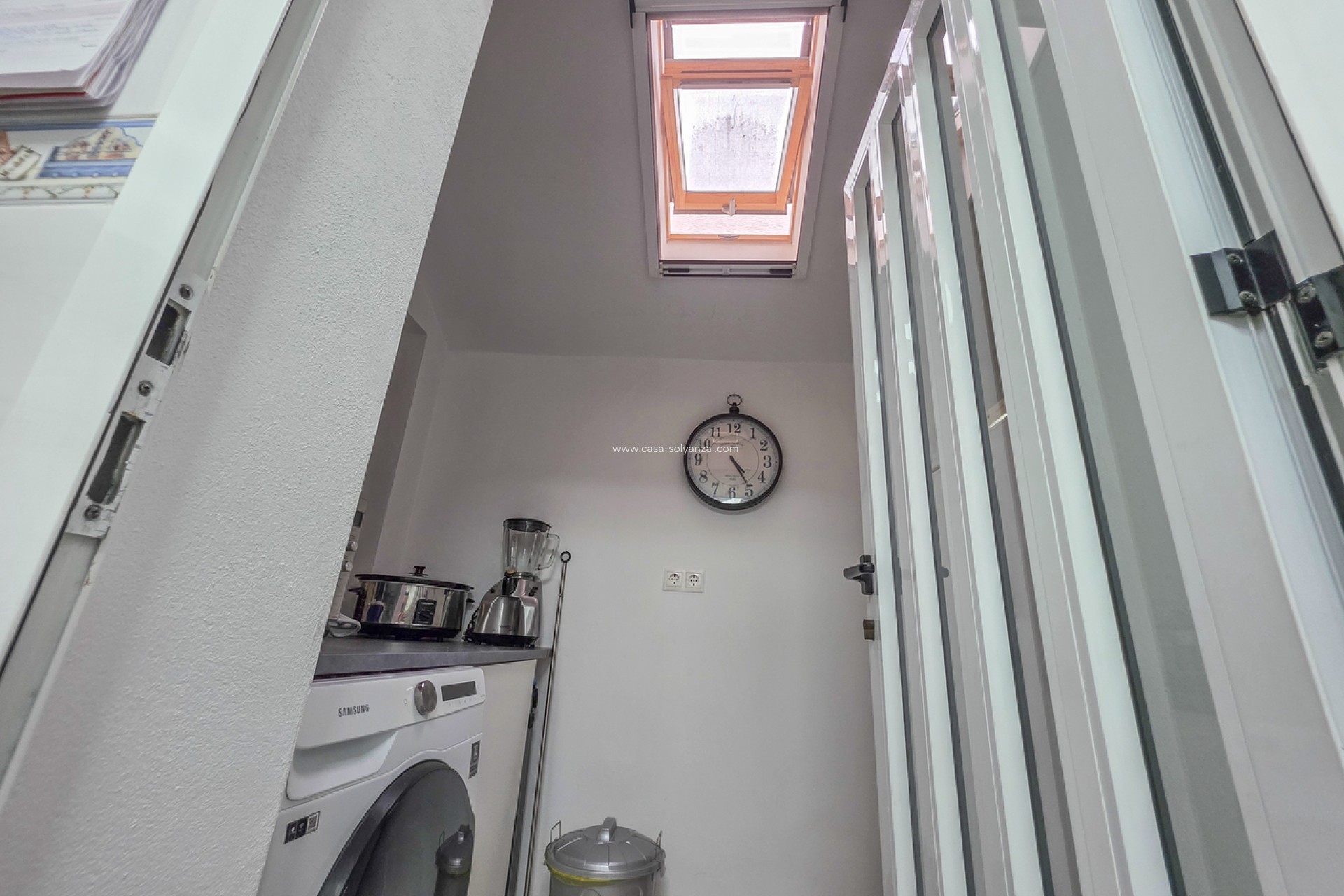 Revente - Appartement - Vistabella Golf Entre Naranjos - Inland