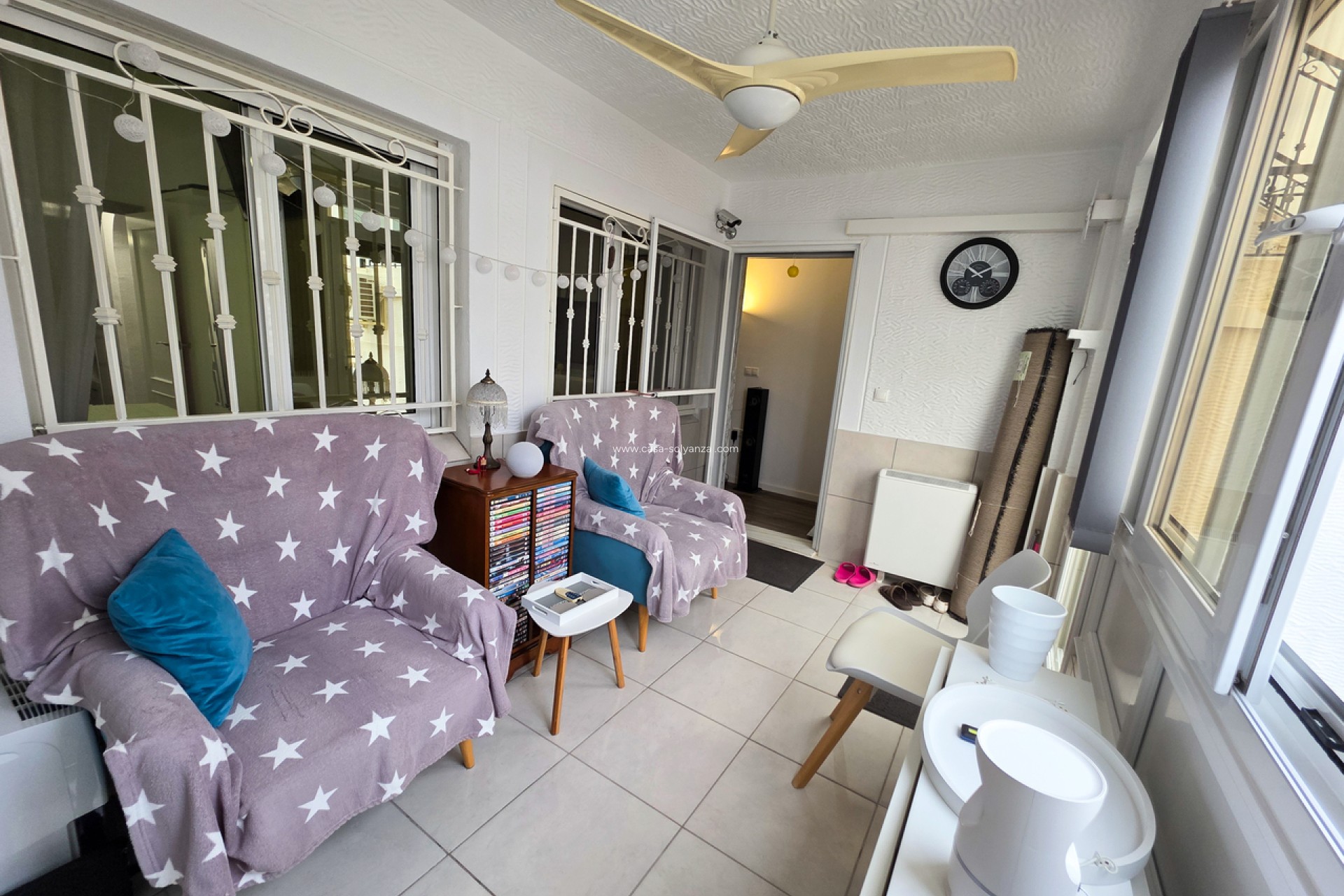 Revente - Appartement - Vistabella Golf Entre Naranjos - Inland