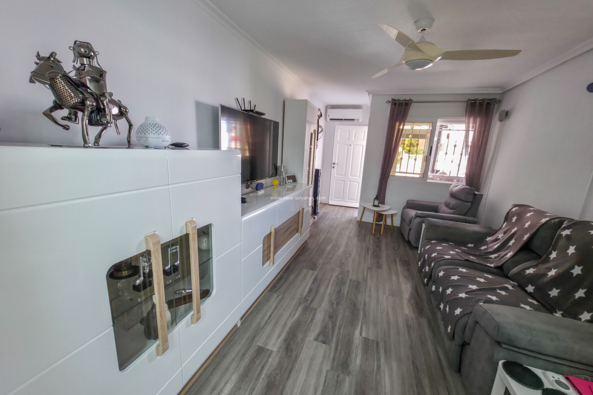 Revente - Appartement - Vistabella Golf Entre Naranjos - Inland