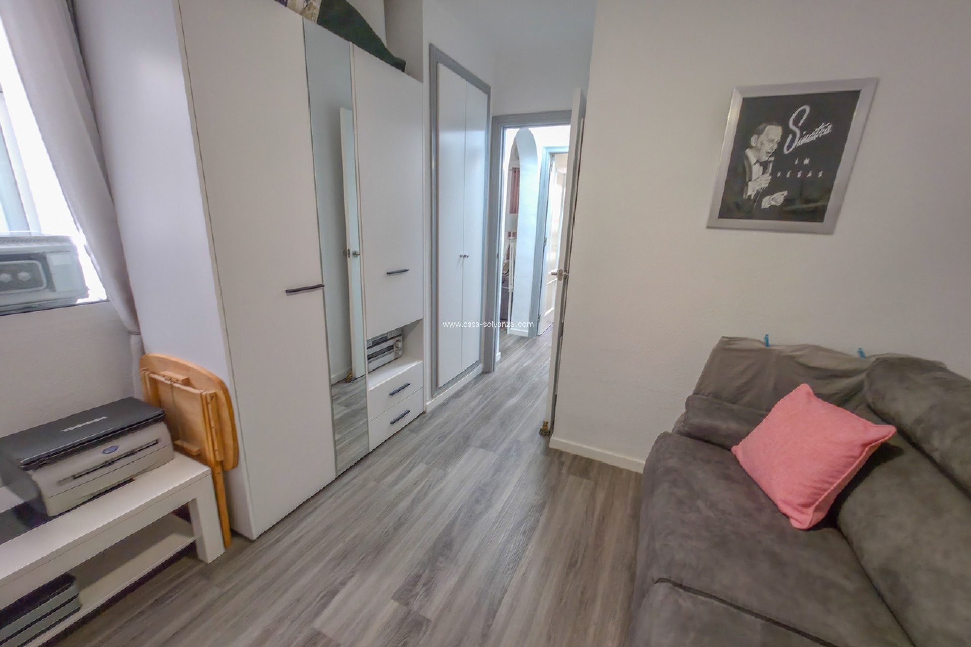 Revente - Appartement - Vistabella Golf Entre Naranjos - Inland
