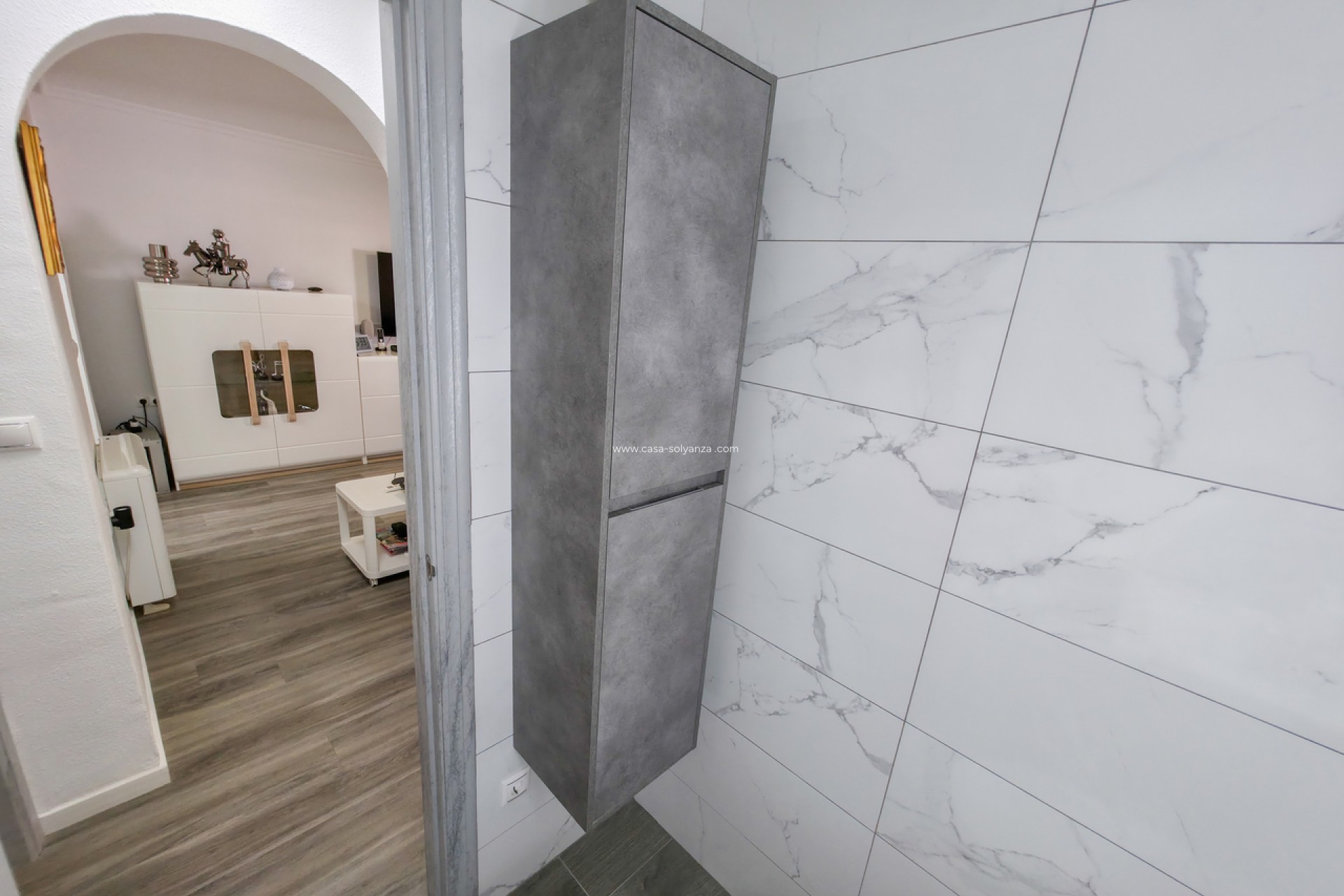 Revente - Appartement - Vistabella Golf Entre Naranjos - Inland