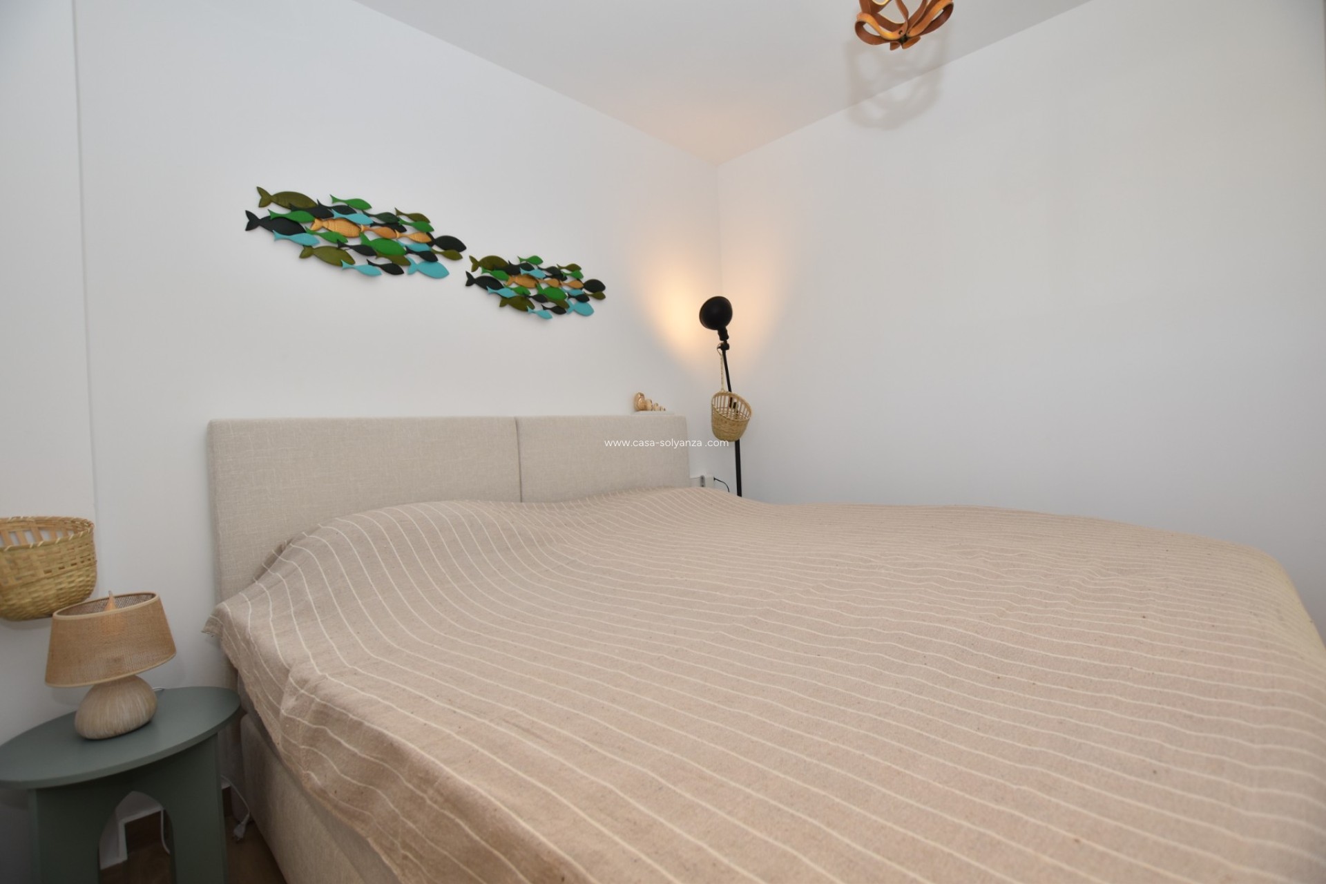 Revente - Appartement - Vistabella Golf Entre Naranjos - Inland