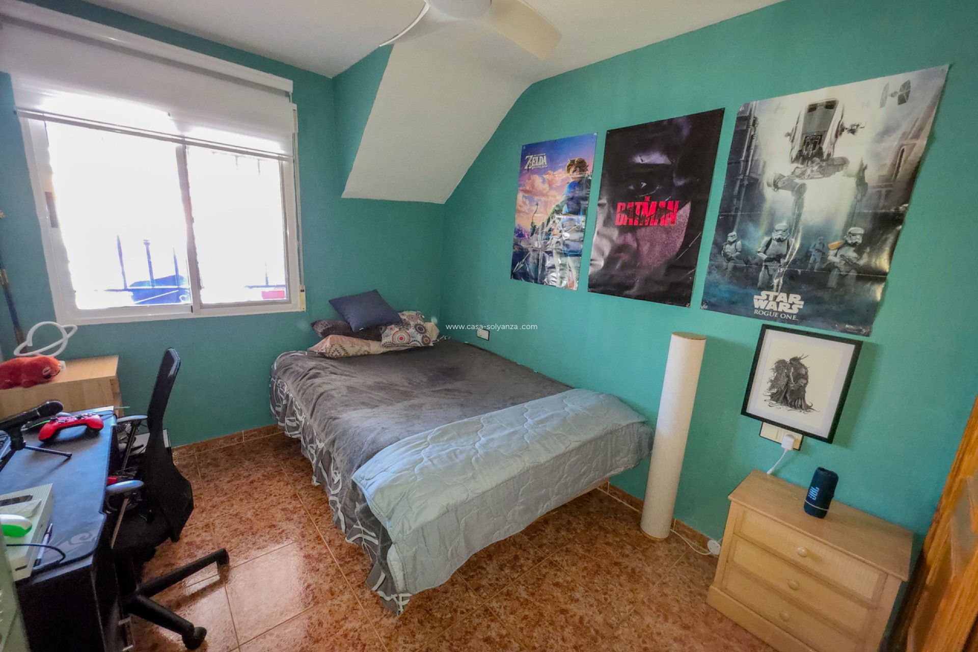 Revente - Appartement - Vistabella Golf Entre Naranjos - Inland