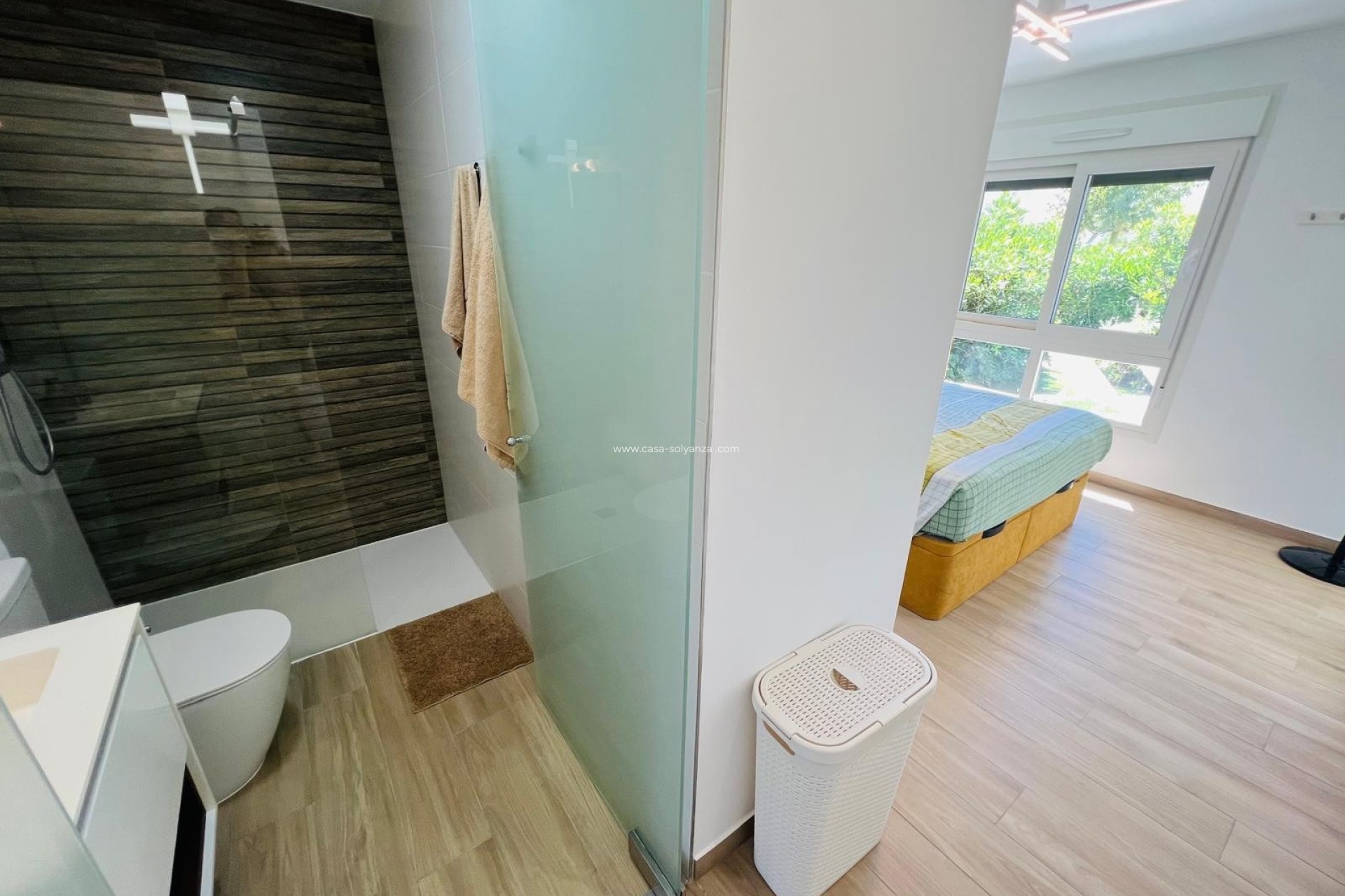 Revente - Appartement - Vistabella Golf Entre Naranjos - Inland
