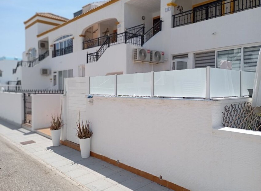 Revente - Appartement - Vistabella Golf Entre Naranjos - Inland