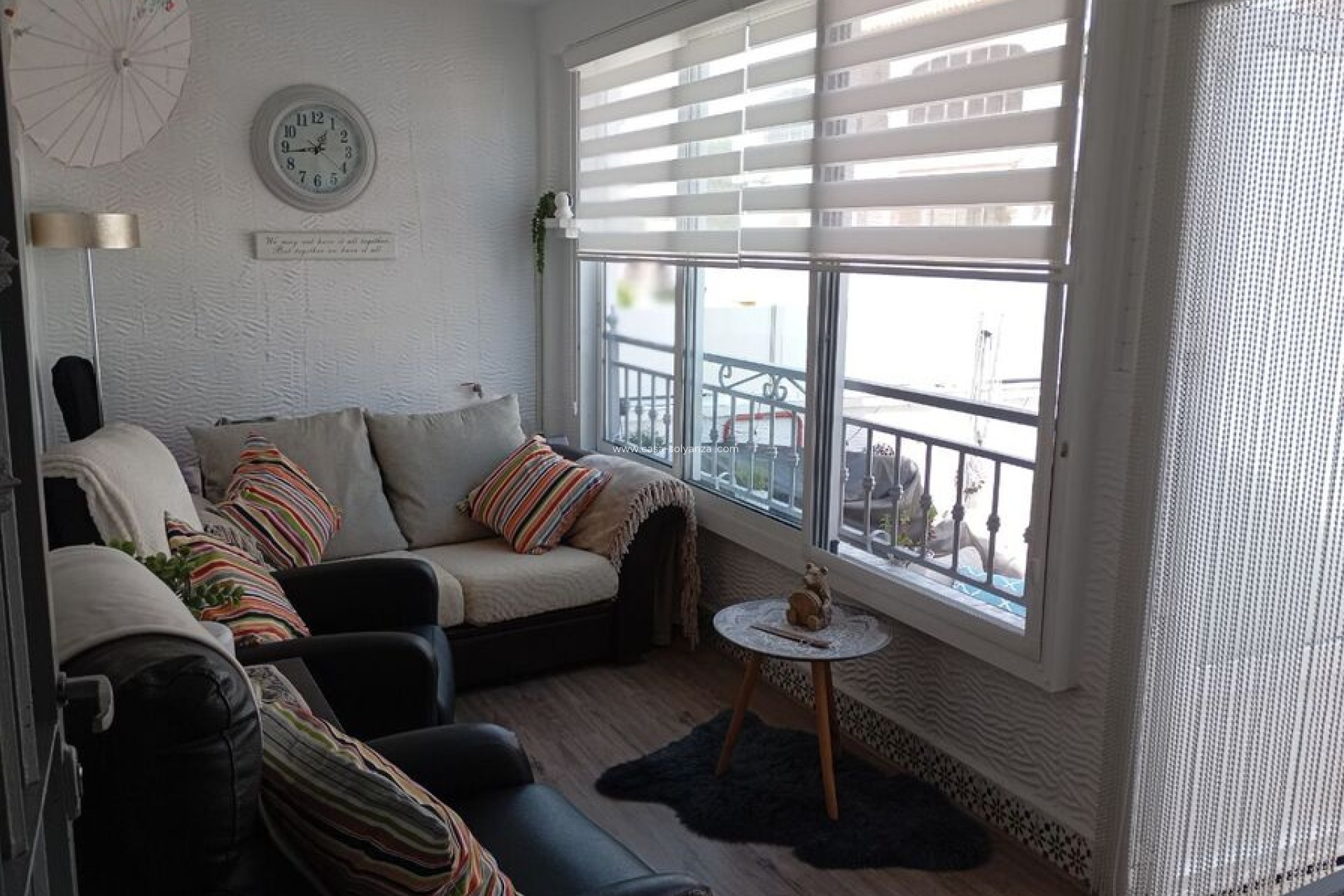 Revente - Appartement - Vistabella Golf Entre Naranjos - Inland