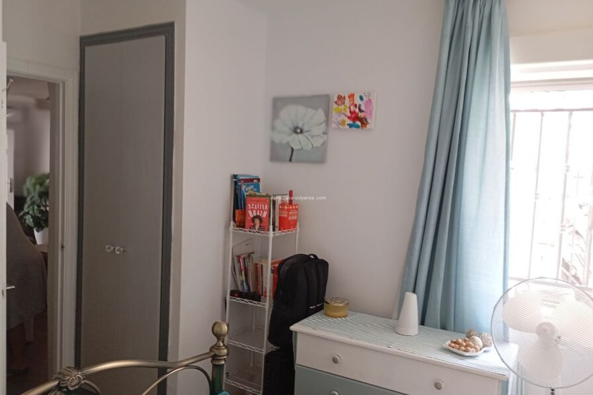 Revente - Appartement - Vistabella Golf Entre Naranjos - Inland