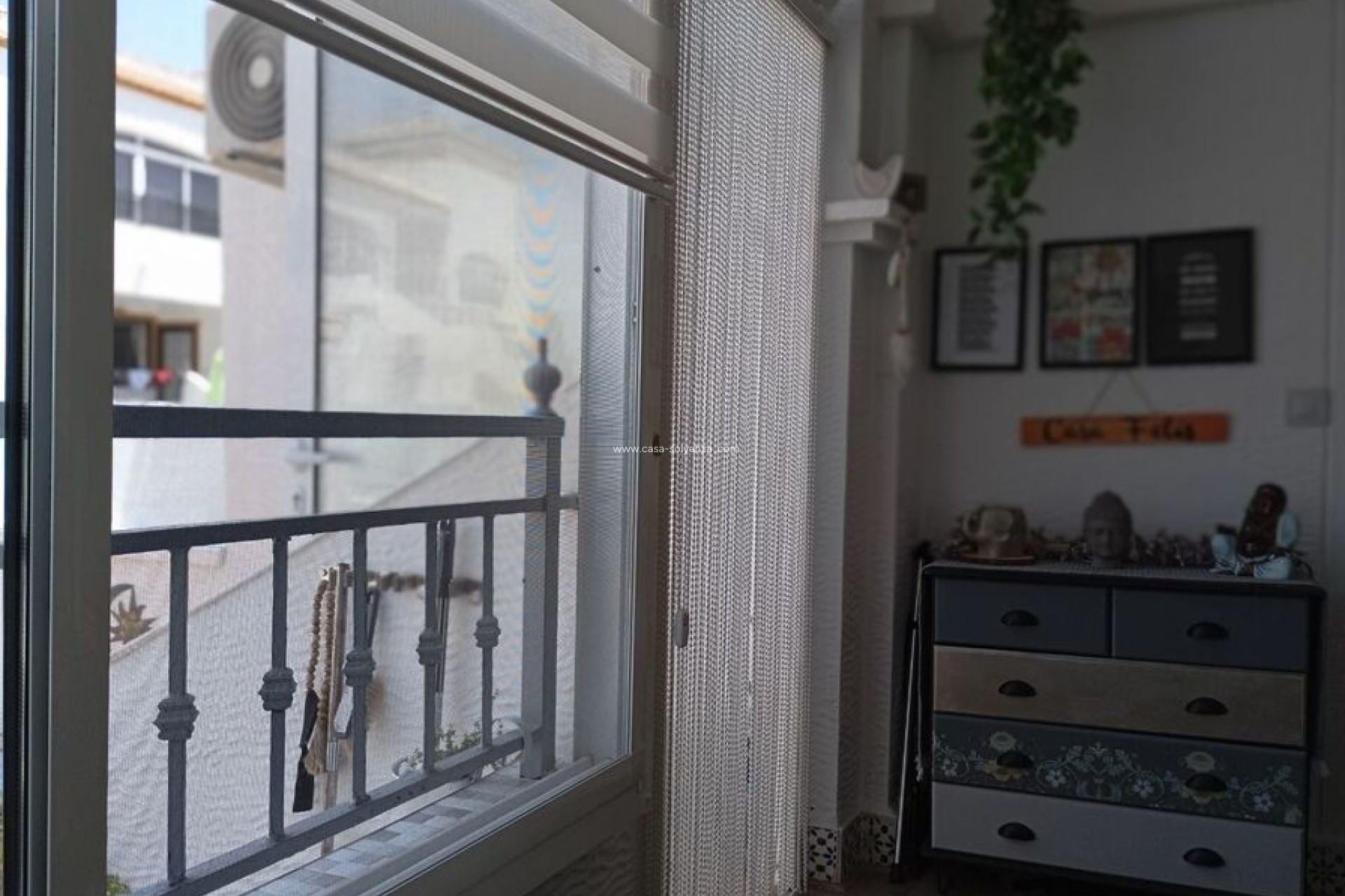 Revente - Appartement - Vistabella Golf Entre Naranjos - Inland