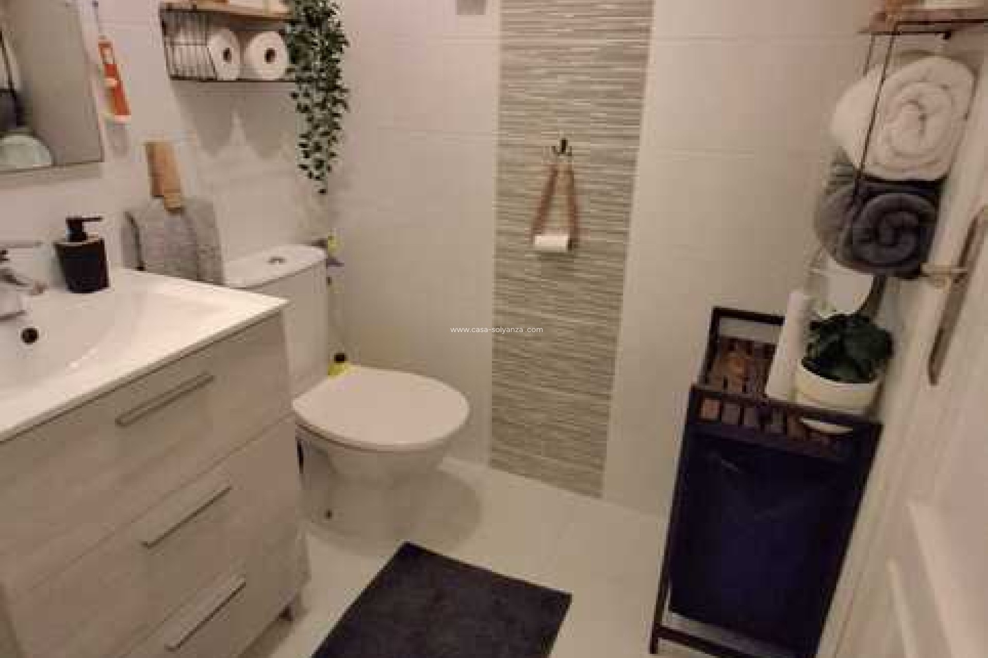 Revente - Appartement - Vistabella Golf Entre Naranjos - Inland