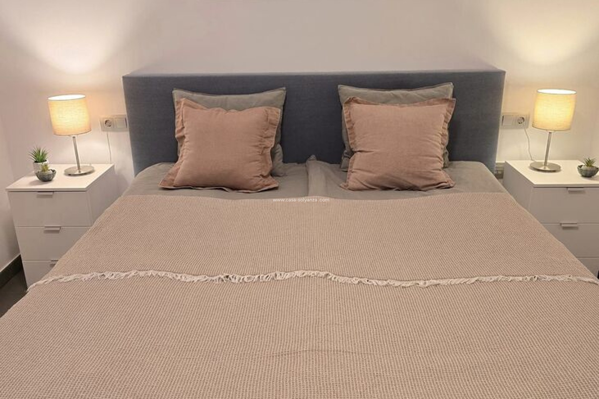 Revente - Appartement - Vistabella Golf Entre Naranjos - Vistabella Golf