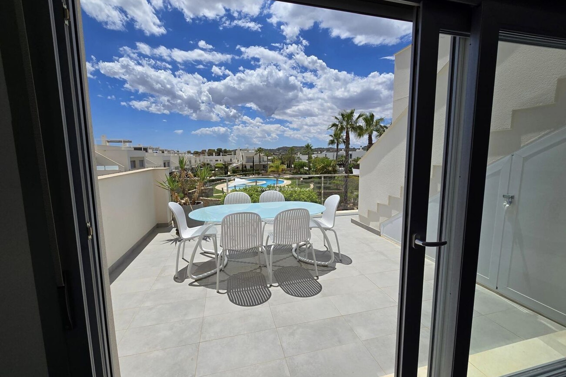 Revente - Appartement - Vistabella Golf Entre Naranjos - Vistabella Golf