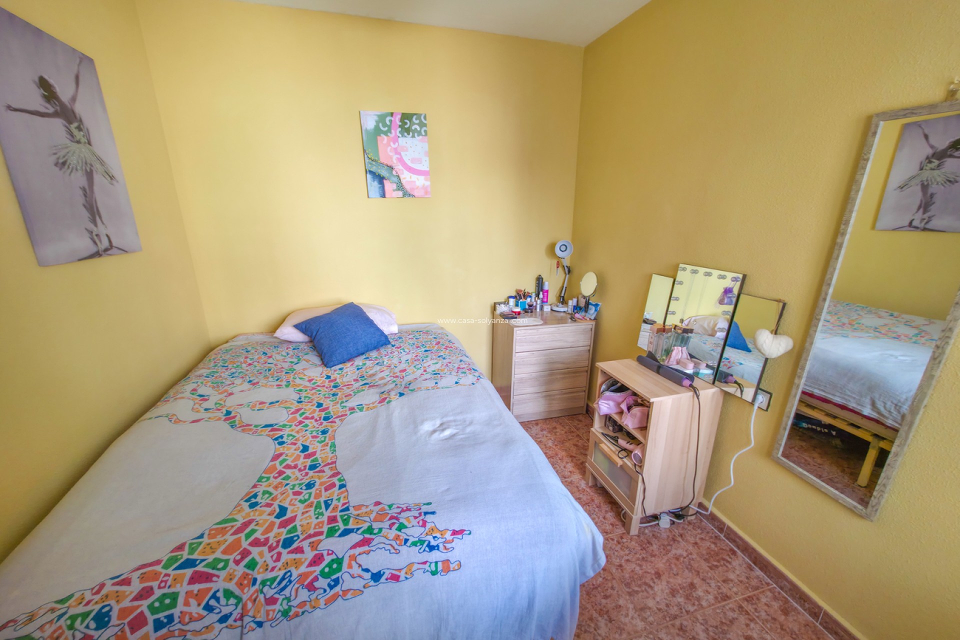 Revente - Appartement - Vistabella Golf Entre Naranjos - Vistabella Golf