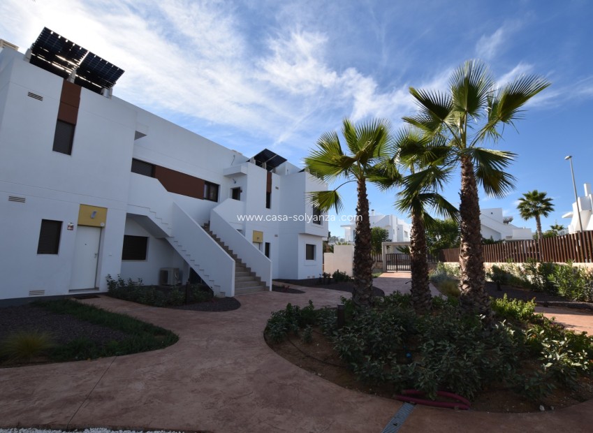 Revente - Appartement - Vistabella Golf - Entre Naranjos - Vistabella