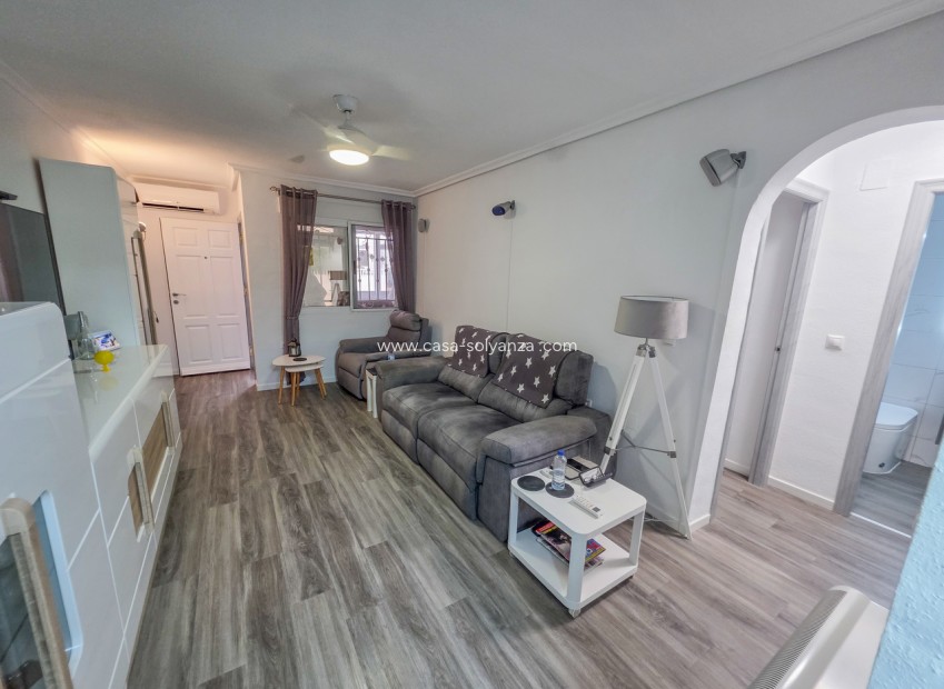 Revente - Appartement - Vistabella golf - Vistabella Golf