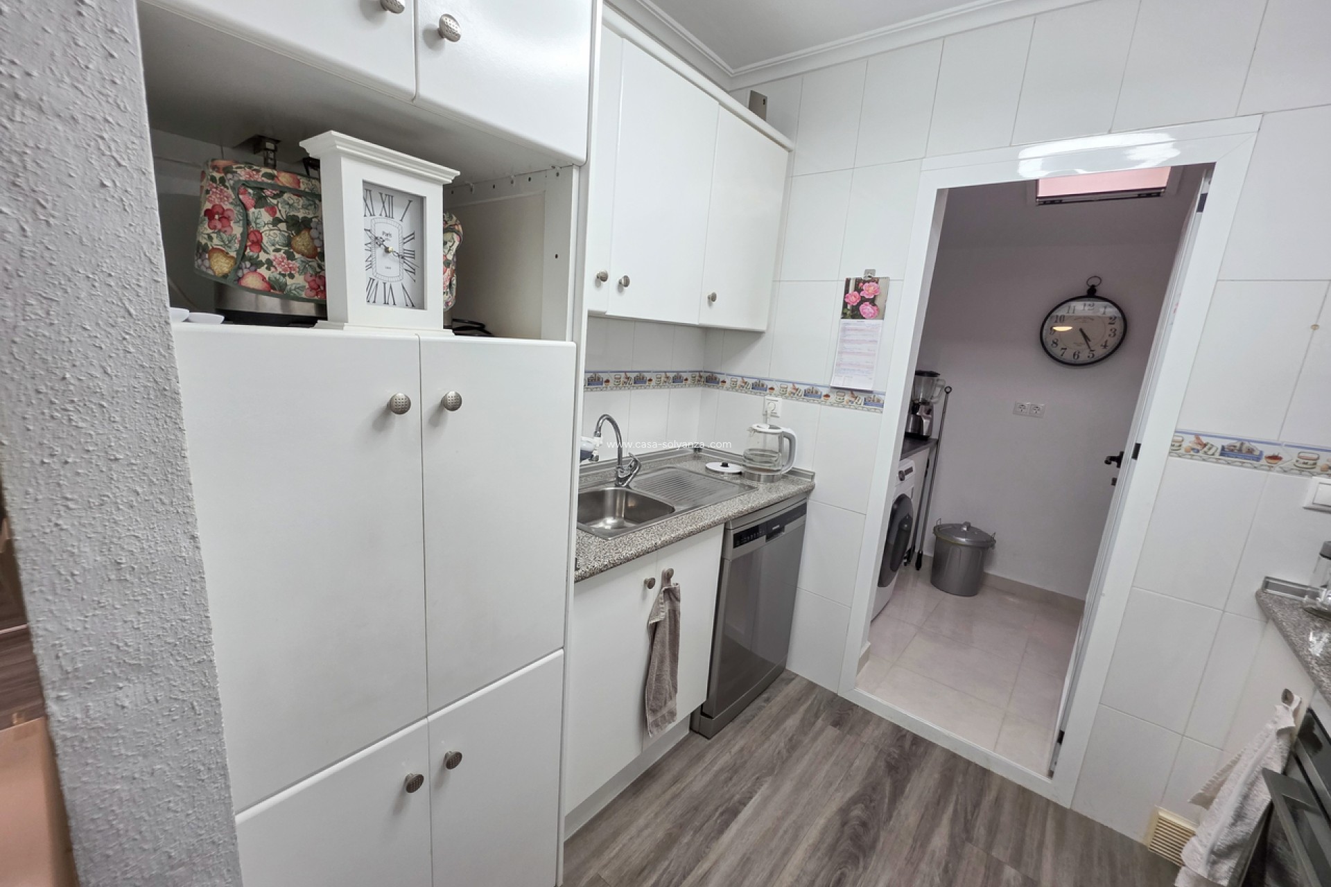 Revente - Appartement - Vistabella golf - Vistabella Golf