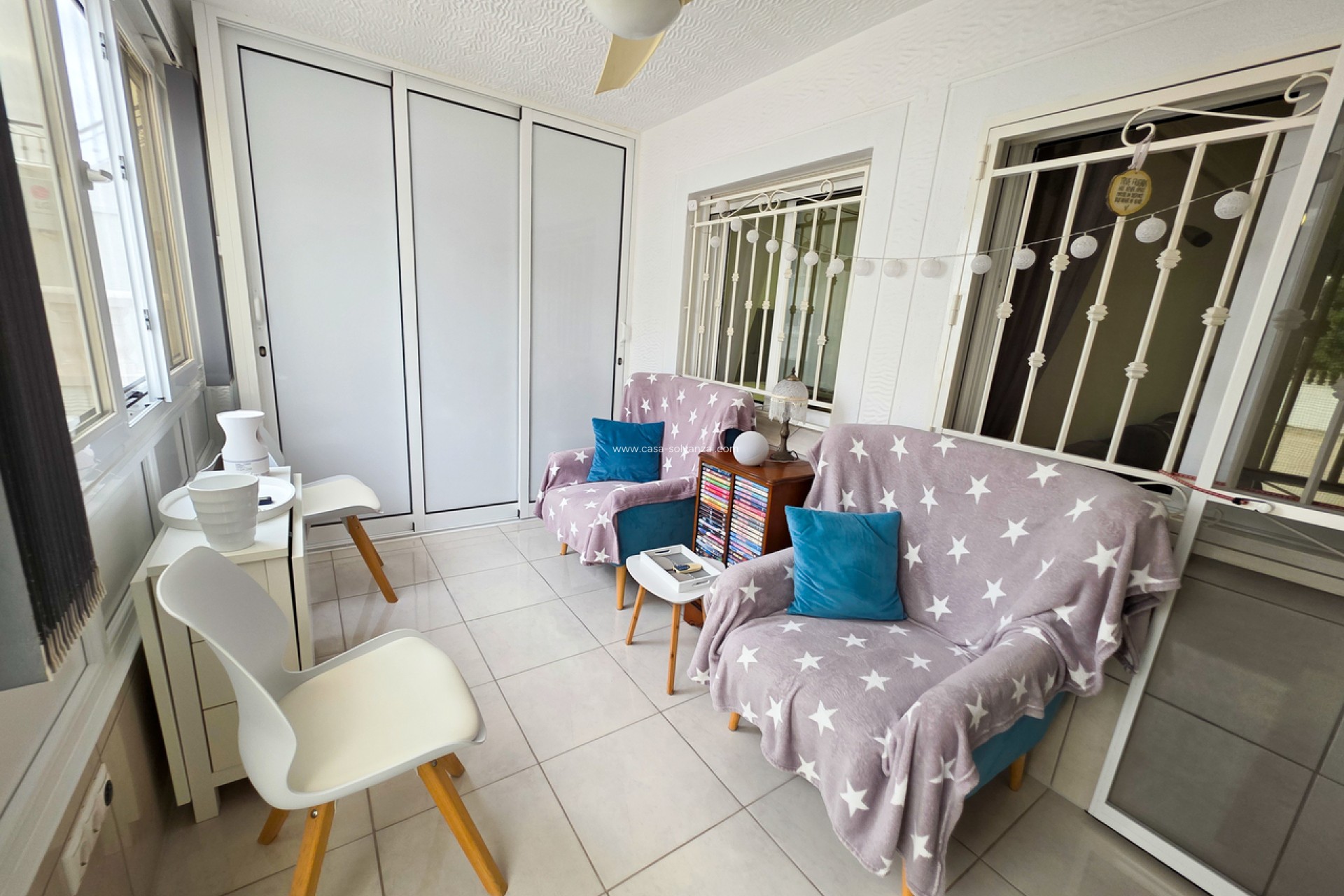 Revente - Appartement - Vistabella golf - Vistabella Golf