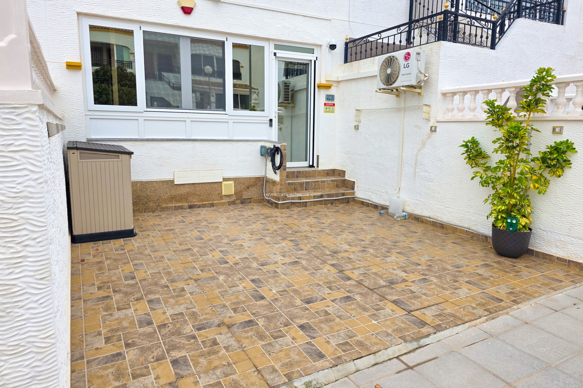 Revente - Appartement - Vistabella golf - Vistabella Golf