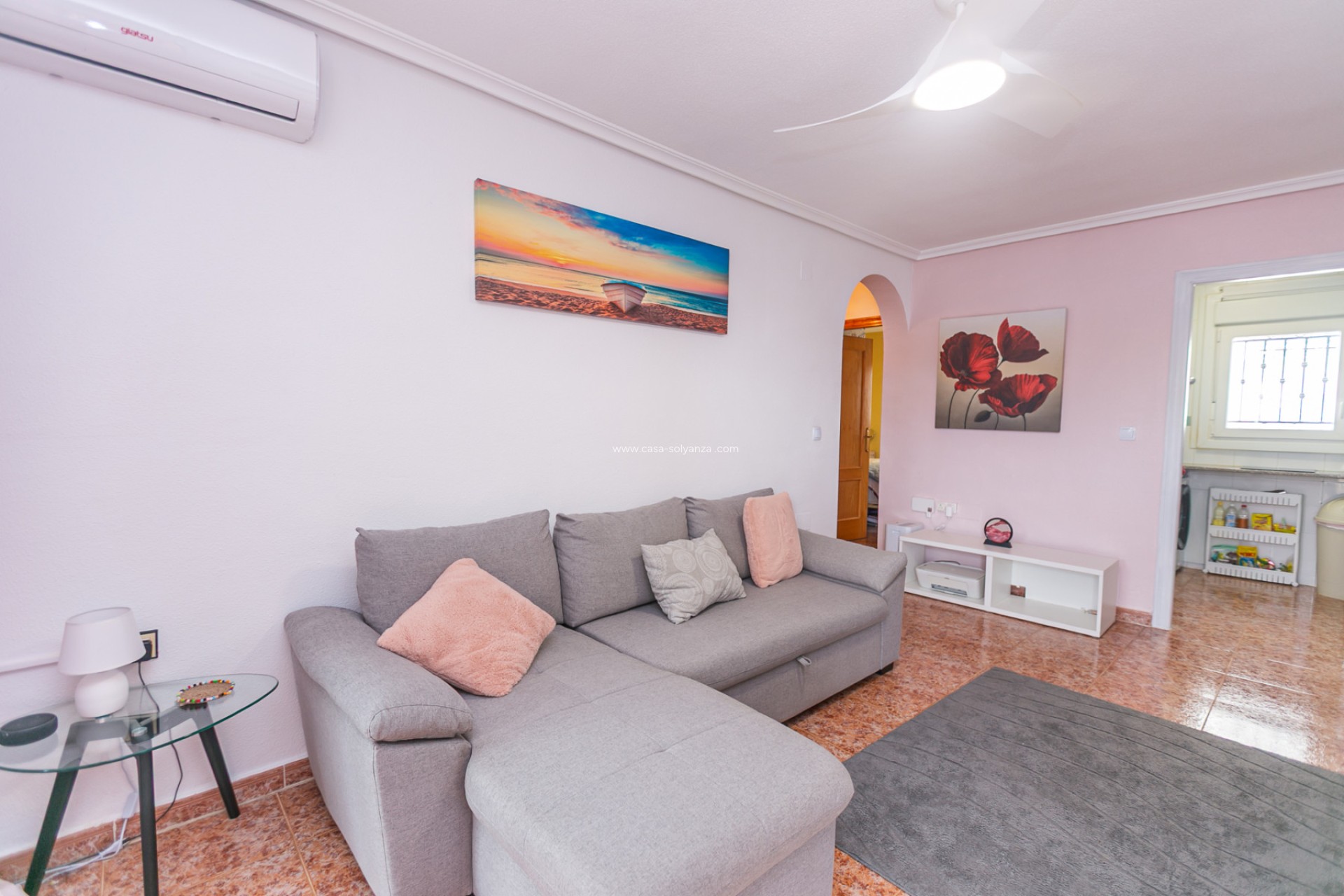 Revente - Appartement - Vistabella - Vistabella Golf