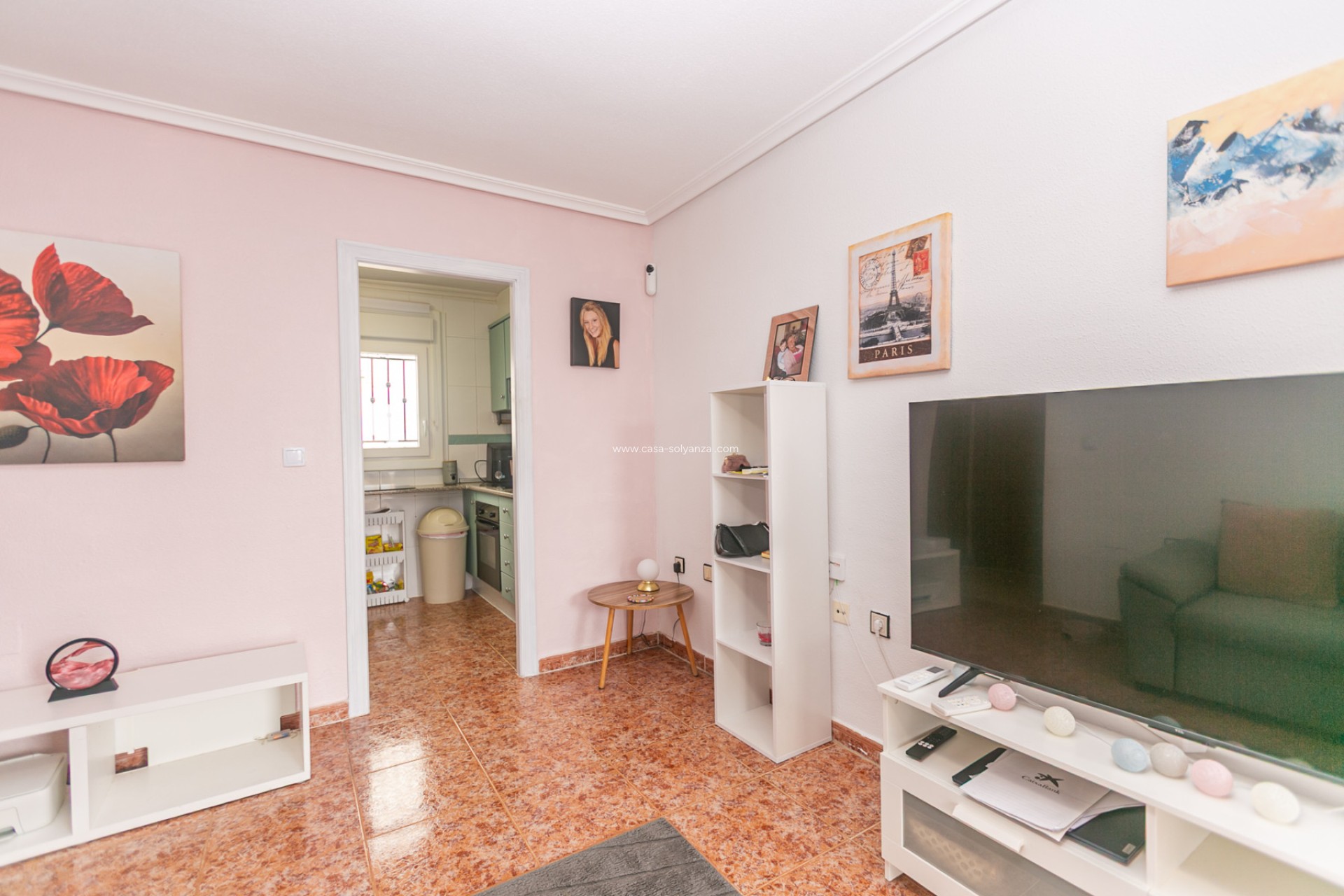 Revente - Appartement - Vistabella - Vistabella Golf