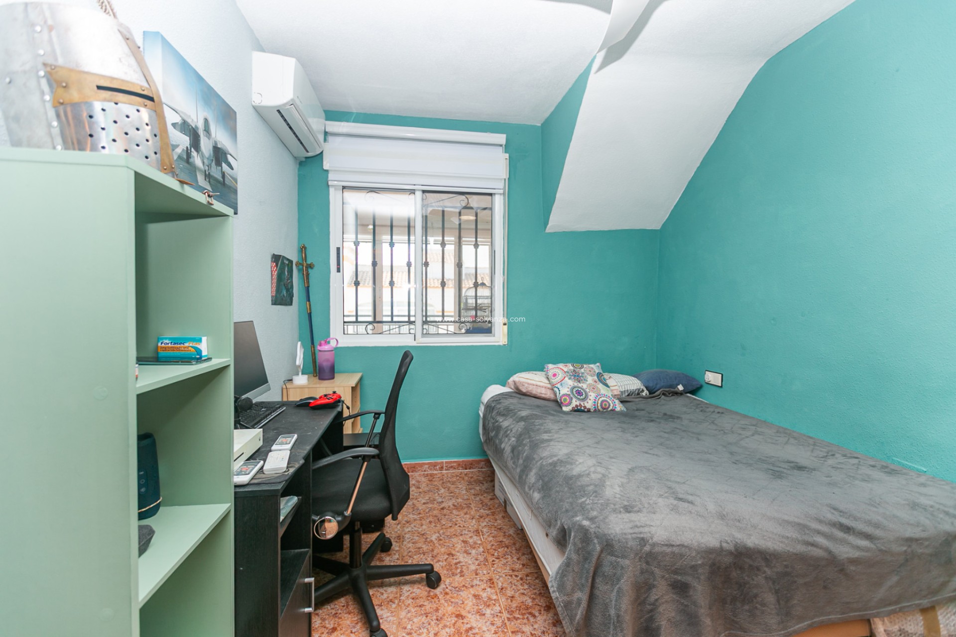 Revente - Appartement - Vistabella - Vistabella Golf