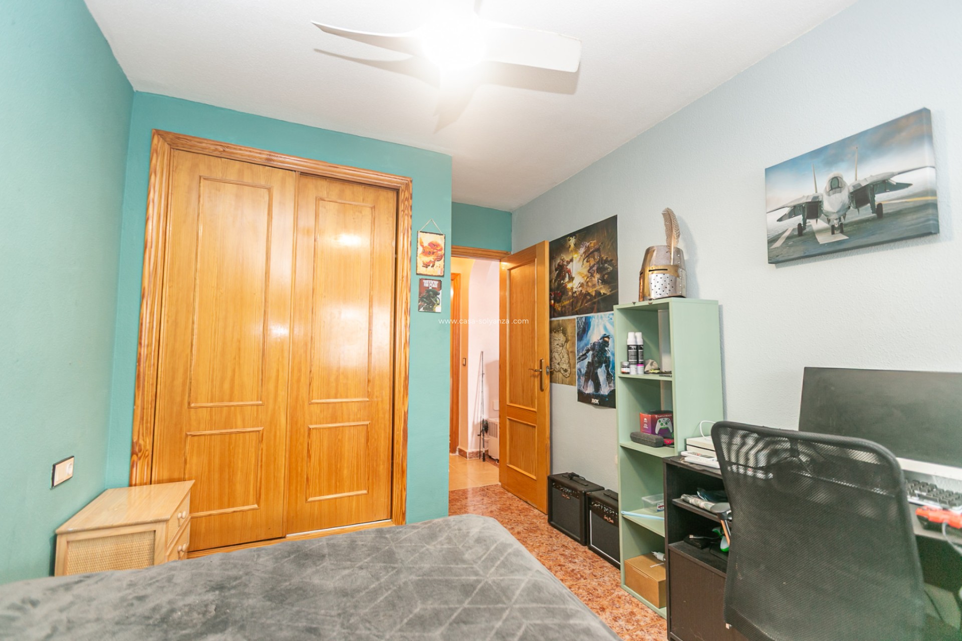 Revente - Appartement - Vistabella - Vistabella Golf