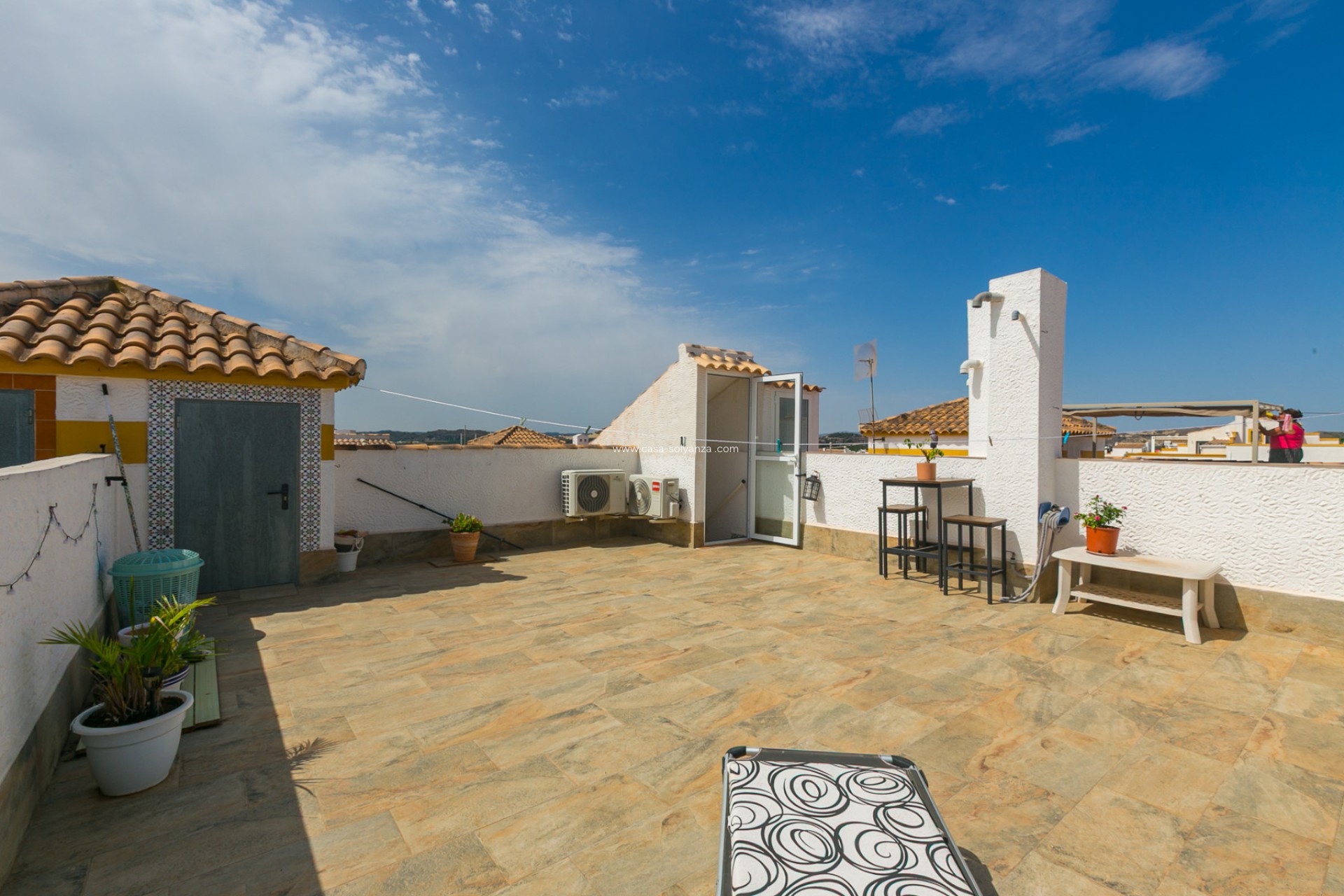 Revente - Appartement - Vistabella - Vistabella Golf