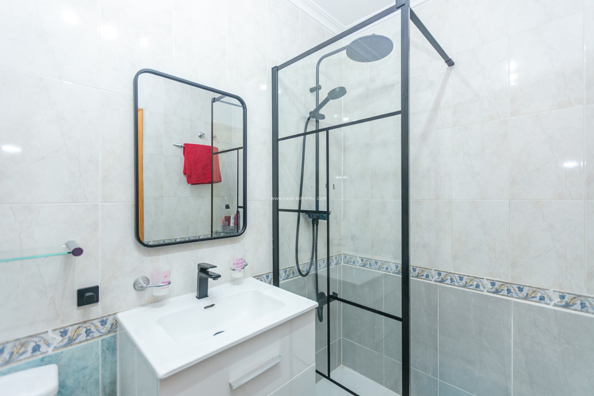 Revente - Appartement - Vistabella - Vistabella Golf