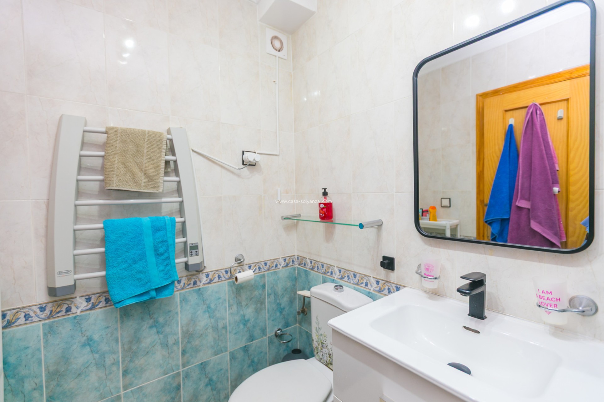 Revente - Appartement - Vistabella - Vistabella Golf