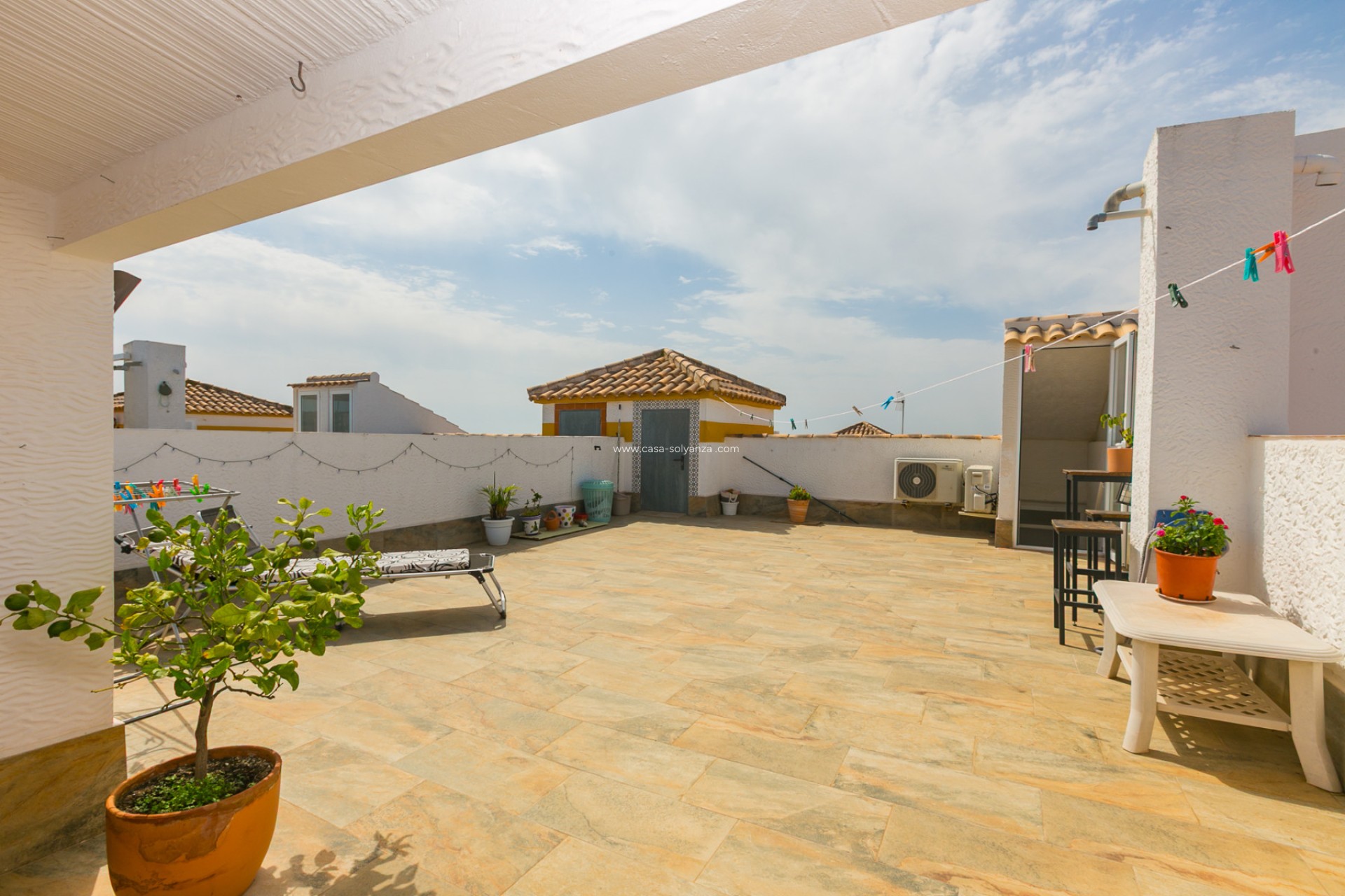 Revente - Appartement - Vistabella - Vistabella Golf