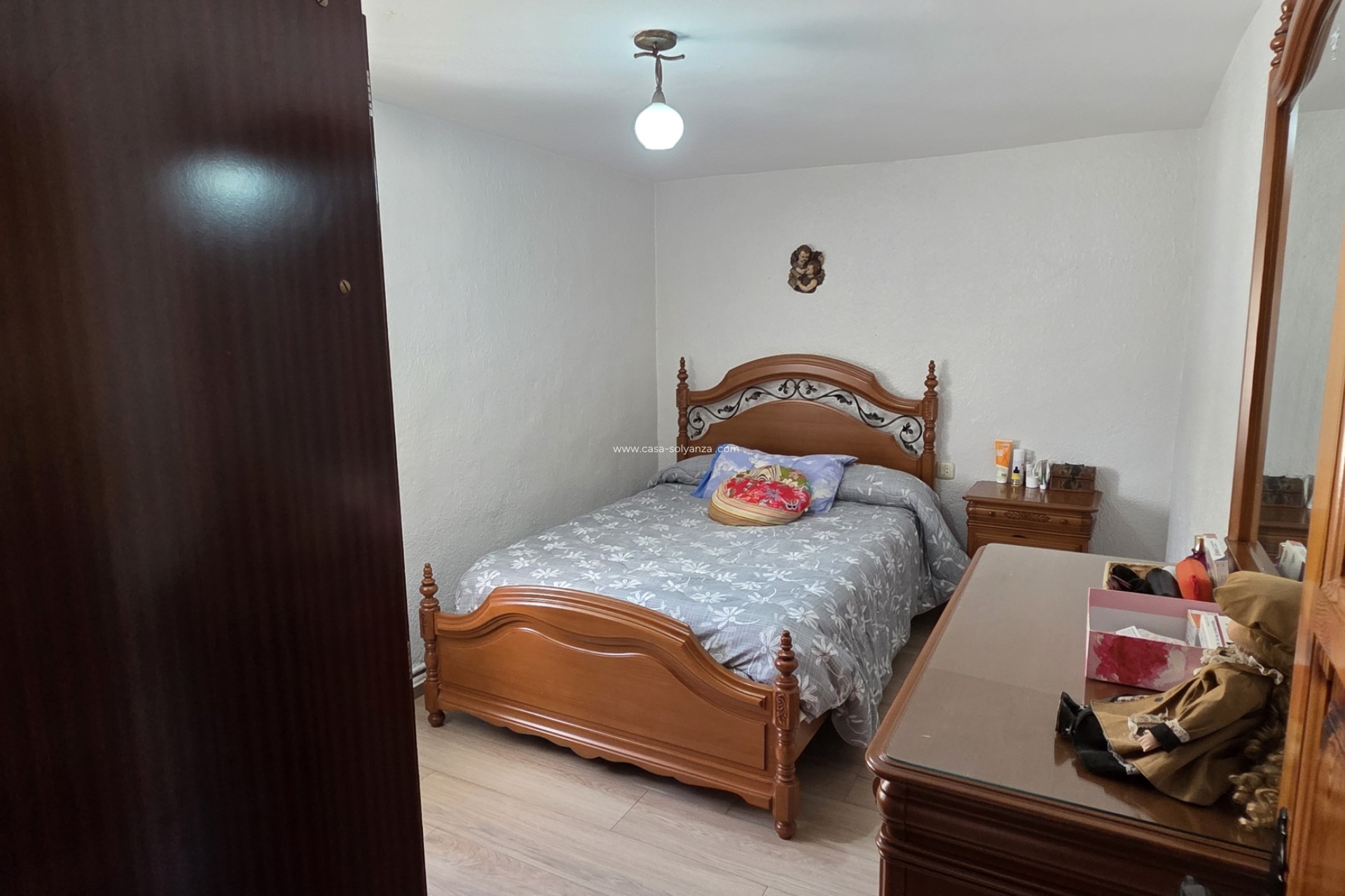 Revente - Appartement - Yecla