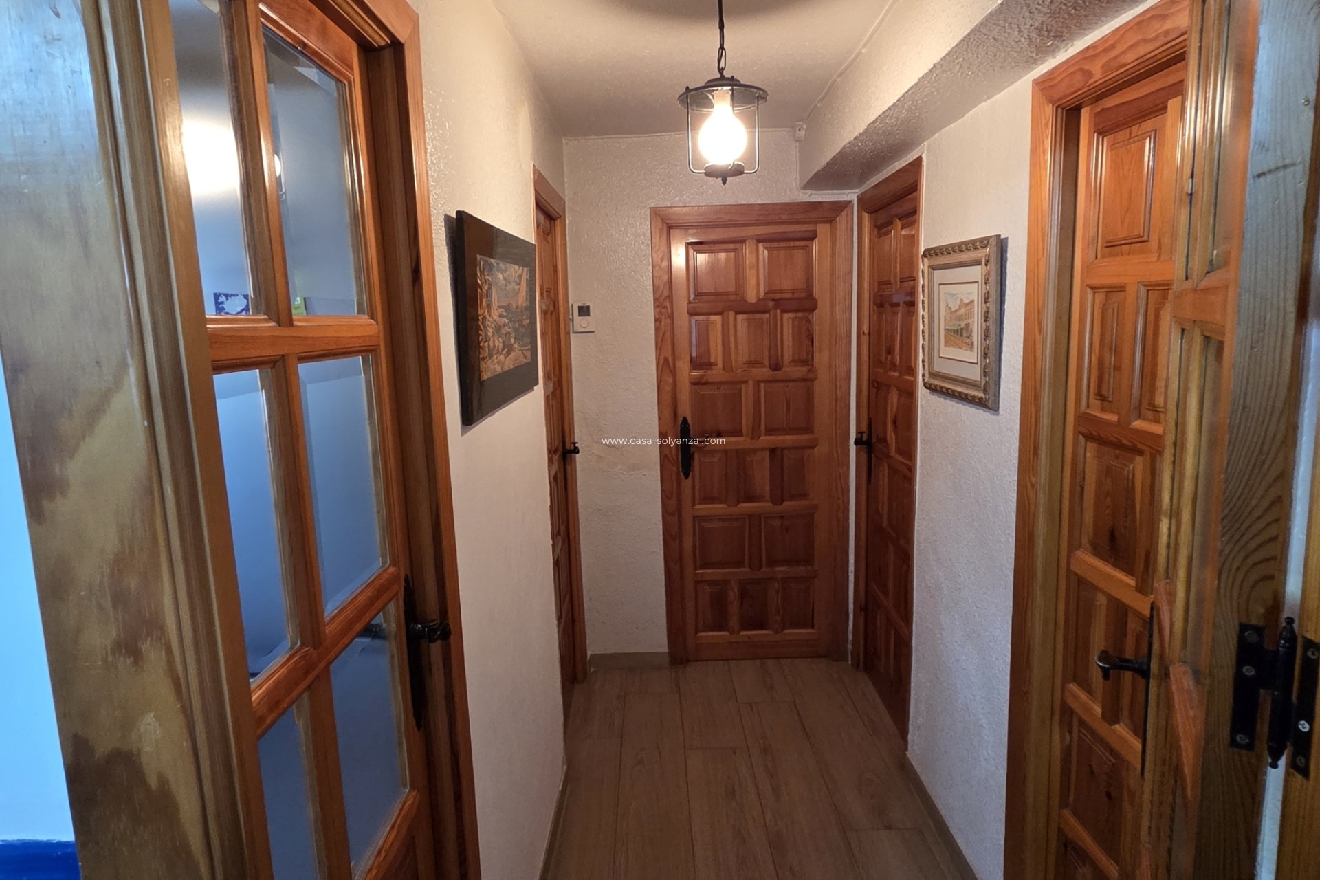 Revente - Appartement - Yecla